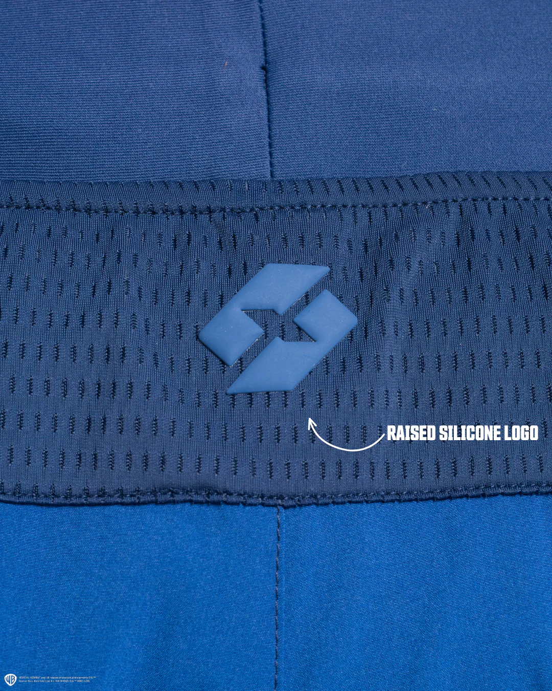 SUB-ZERO 7" Performance Shorts w/Liner - Image 9