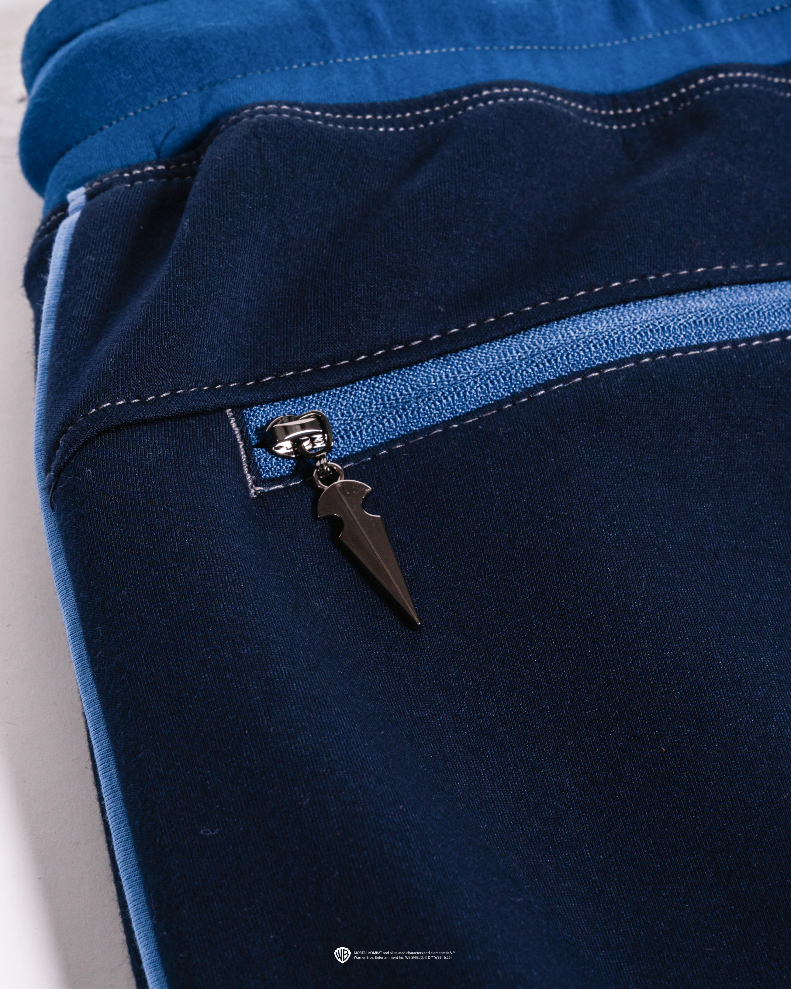 SUB-ZERO Limited Edition Performance Joggers 1 of 500 - Image 12