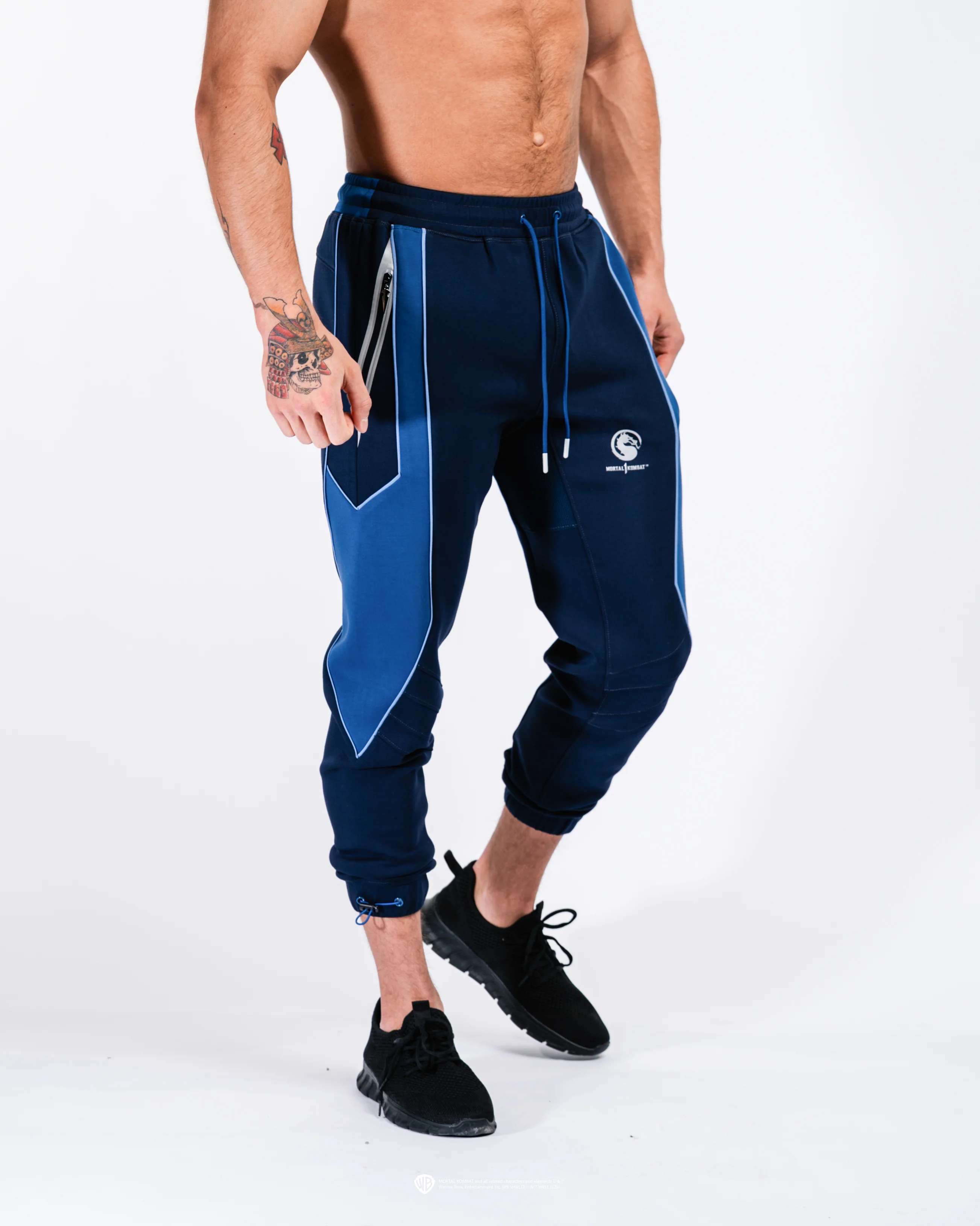 SUB-ZERO Limited Edition Performance Joggers 1 of 500 - Image 3