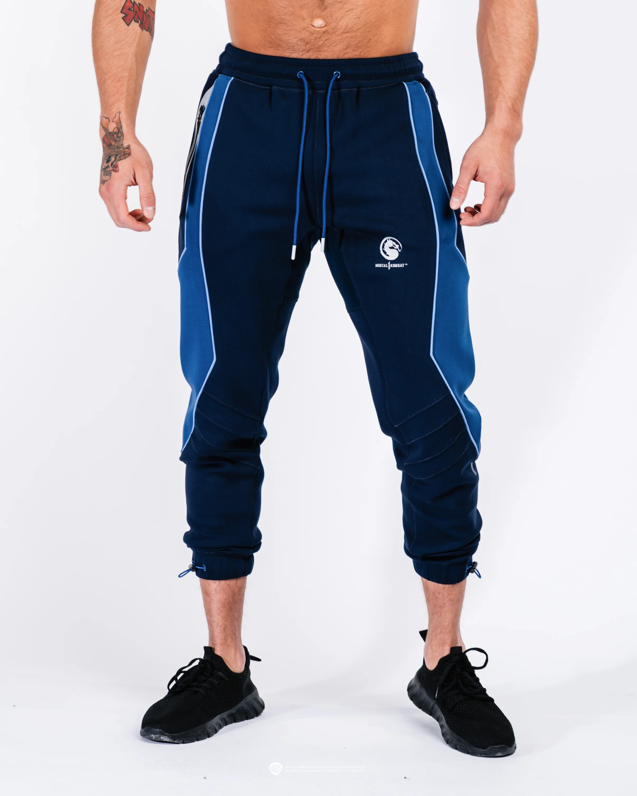 SUB-ZERO Limited Edition Performance Joggers 1 of 500 - Image 4