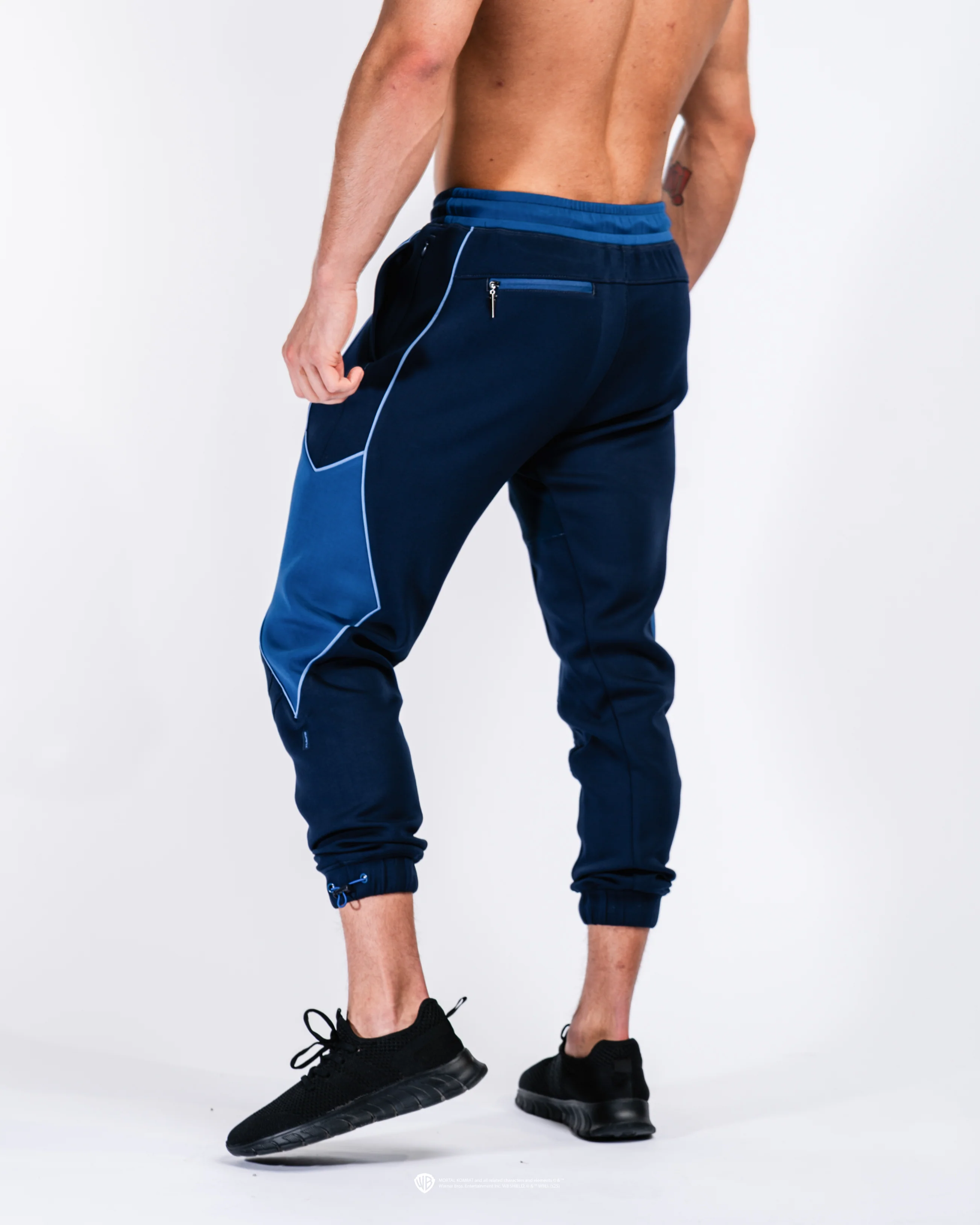 SUB-ZERO Limited Edition Performance Joggers 1 of 500 - Image 5