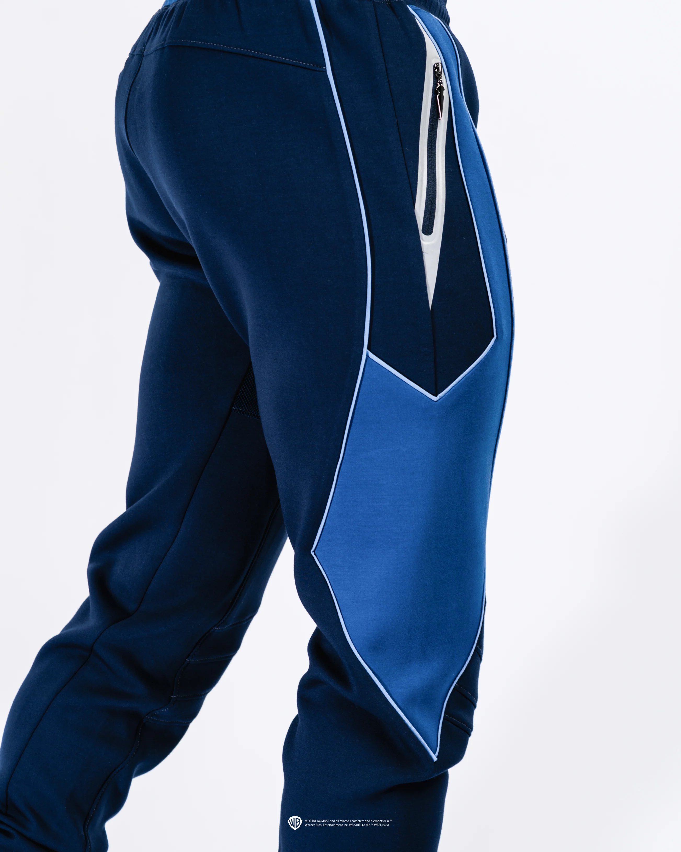 SUB-ZERO Limited Edition Performance Joggers 1 of 500 - Image 8