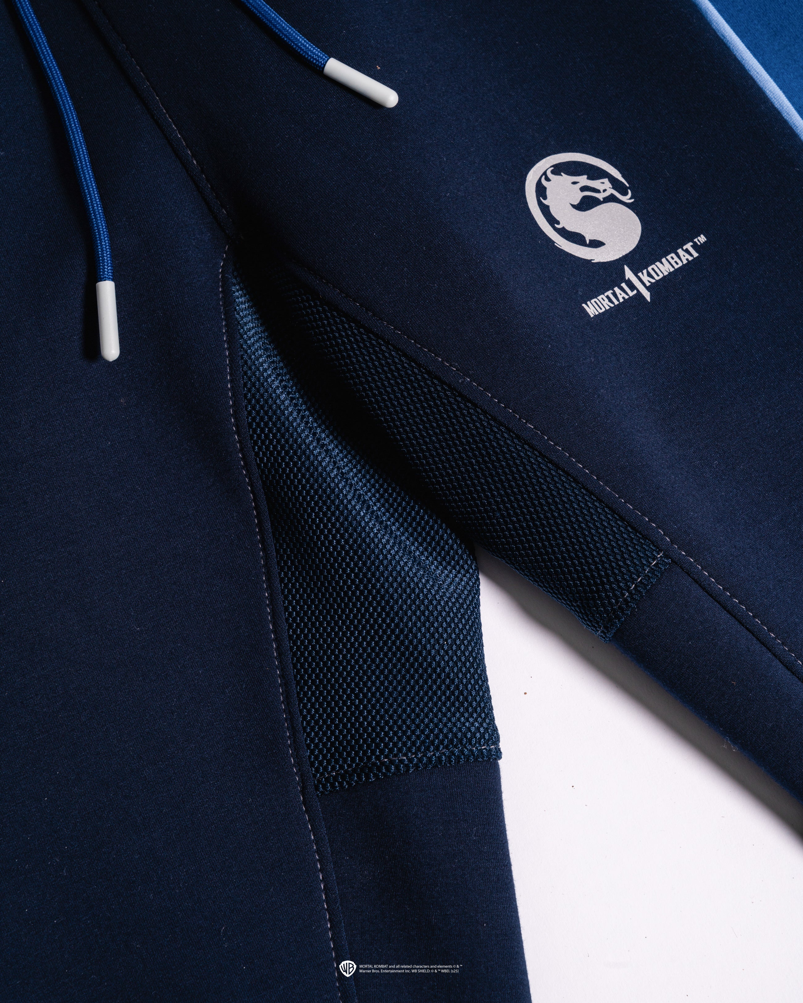 SUB-ZERO Limited Edition Performance Joggers 1 of 500 - Image 9