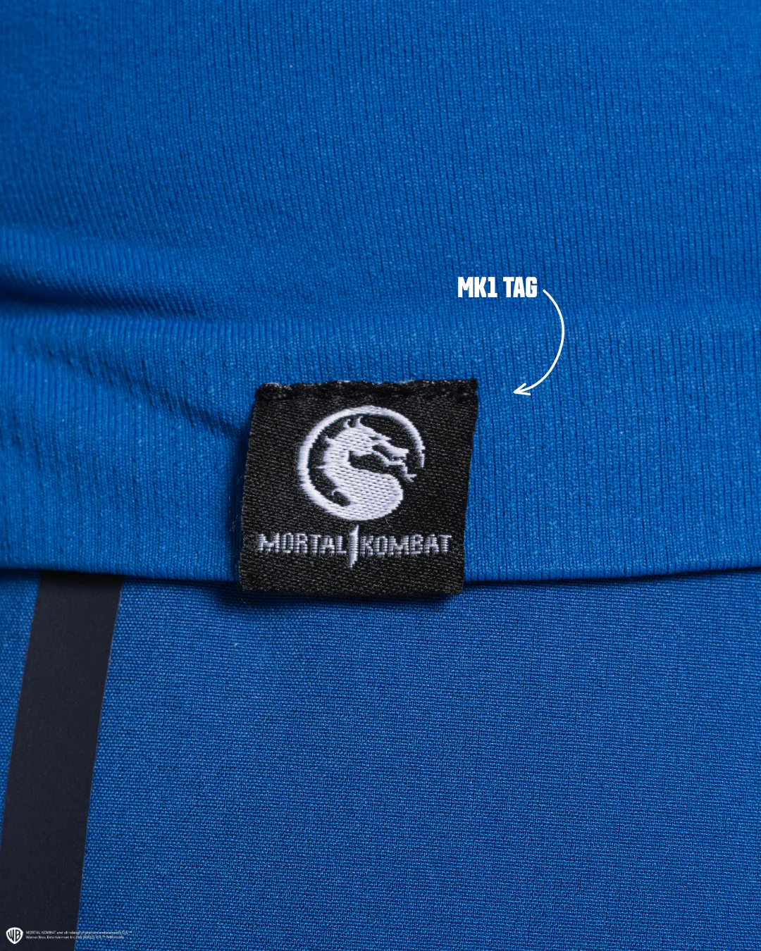 SUB-ZERO Super Suit™ Compression Short Sleeve - Image 9