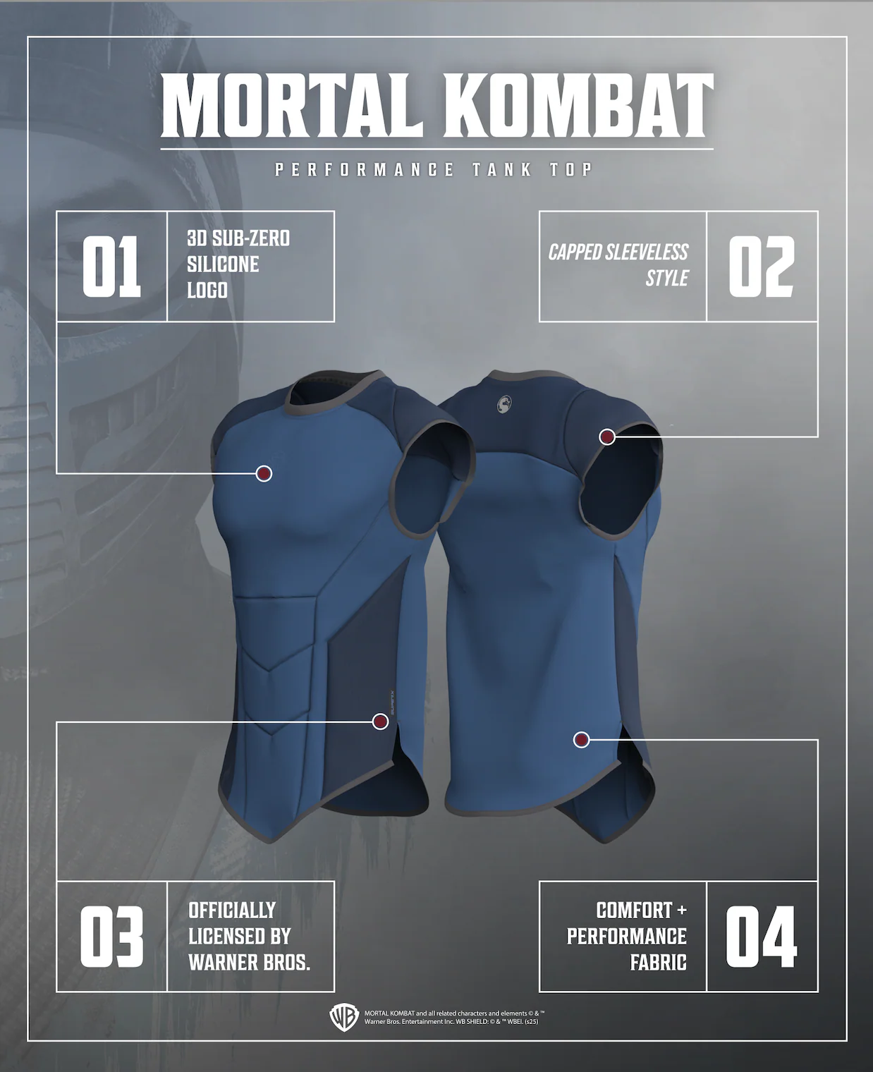 SUB-ZERO Performance Cutoff - Image 8