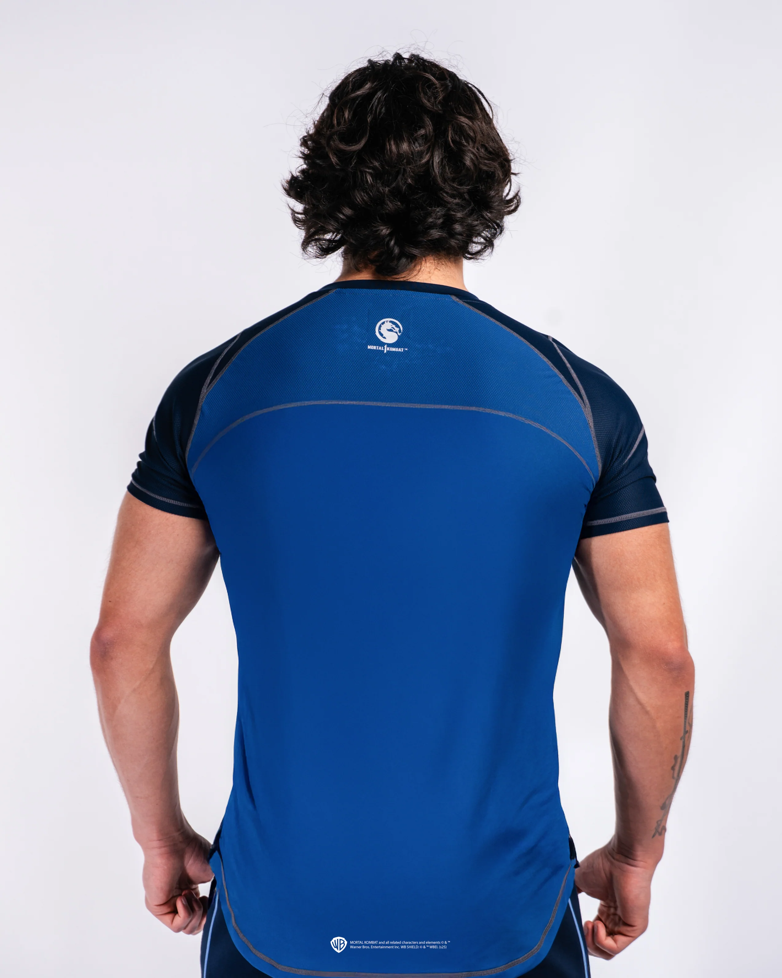 SUB-ZERO Performance Short Sleeve - Image 3