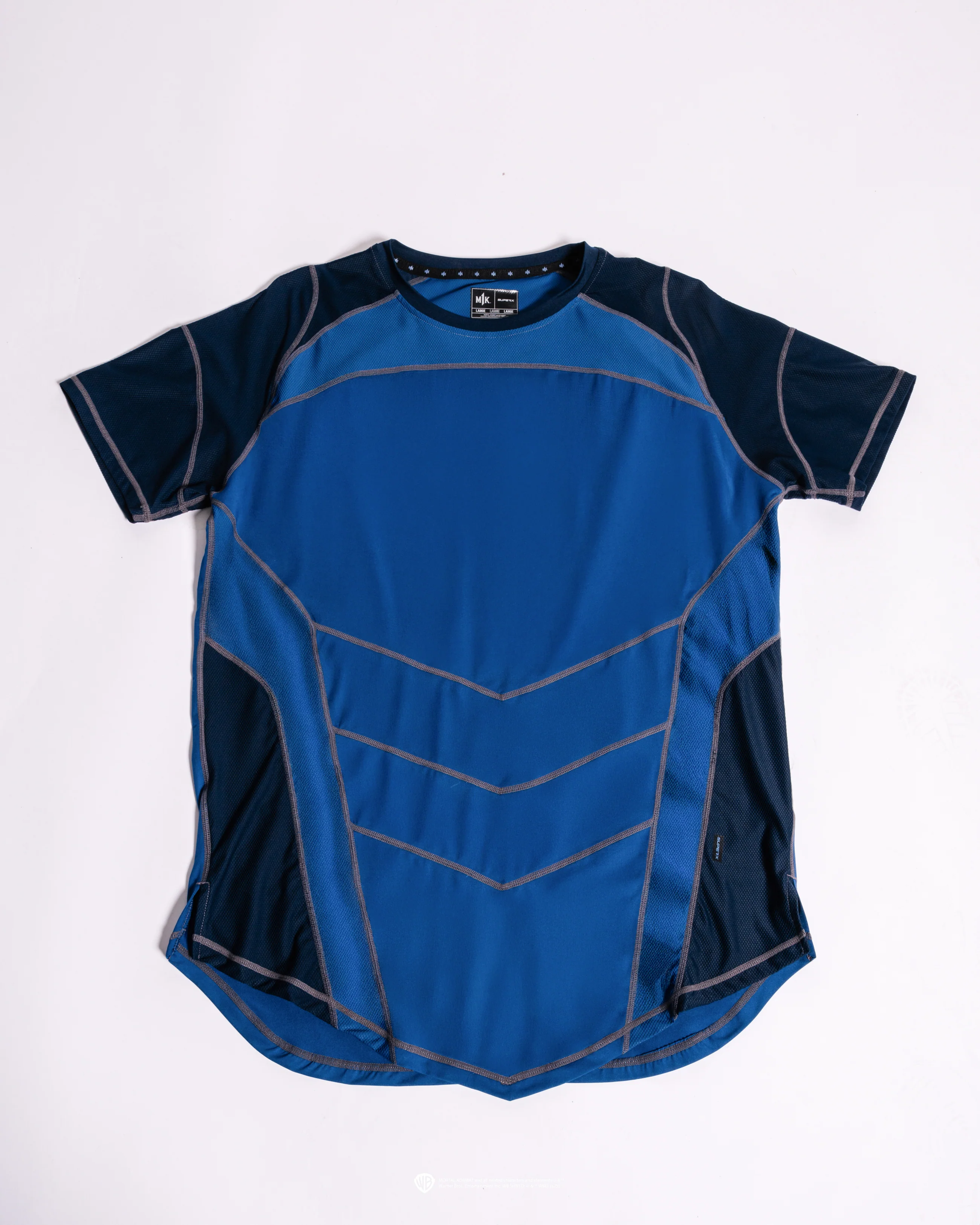 SUB-ZERO Performance Short Sleeve - Image 4