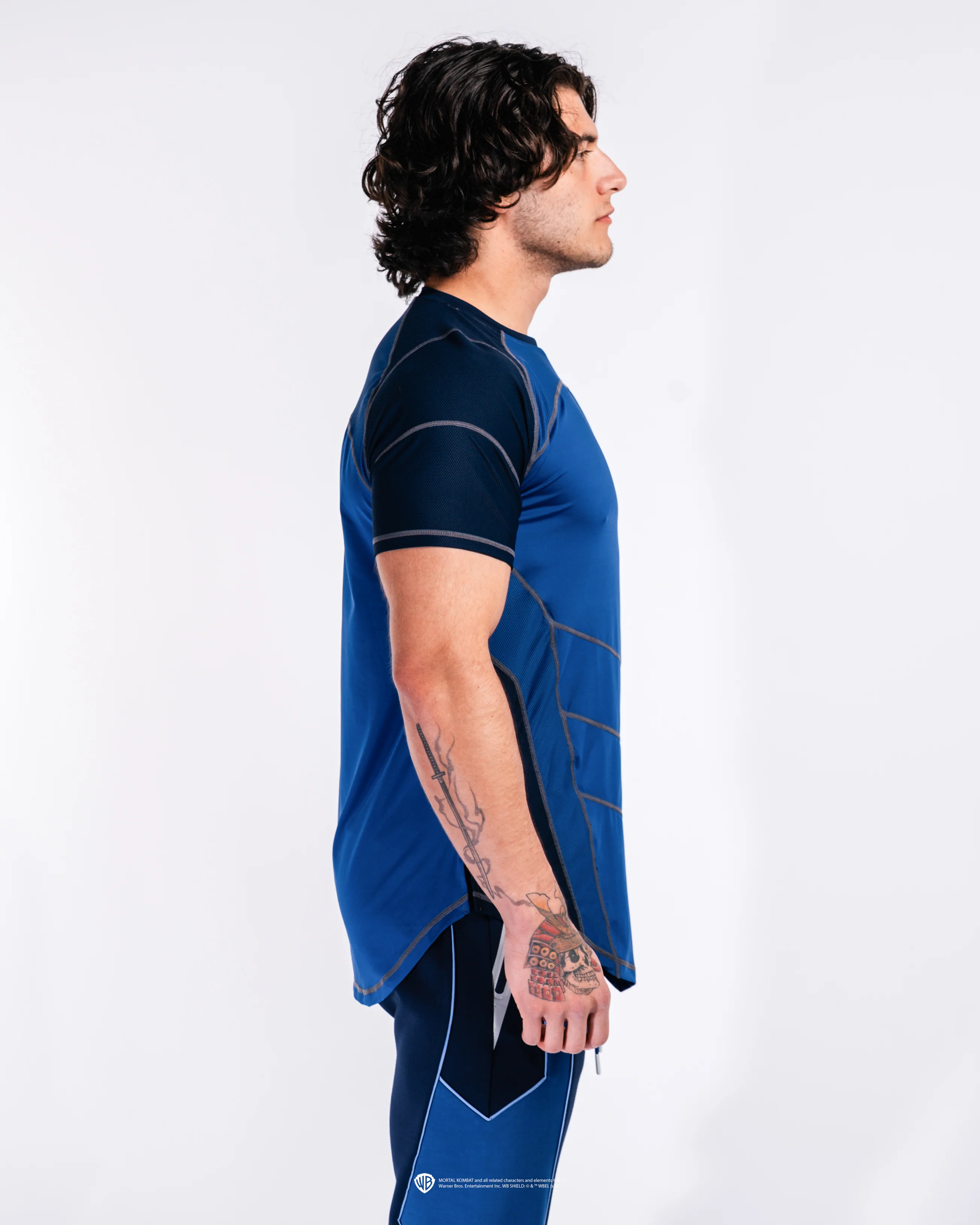 SUB-ZERO Performance Short Sleeve - Image 6