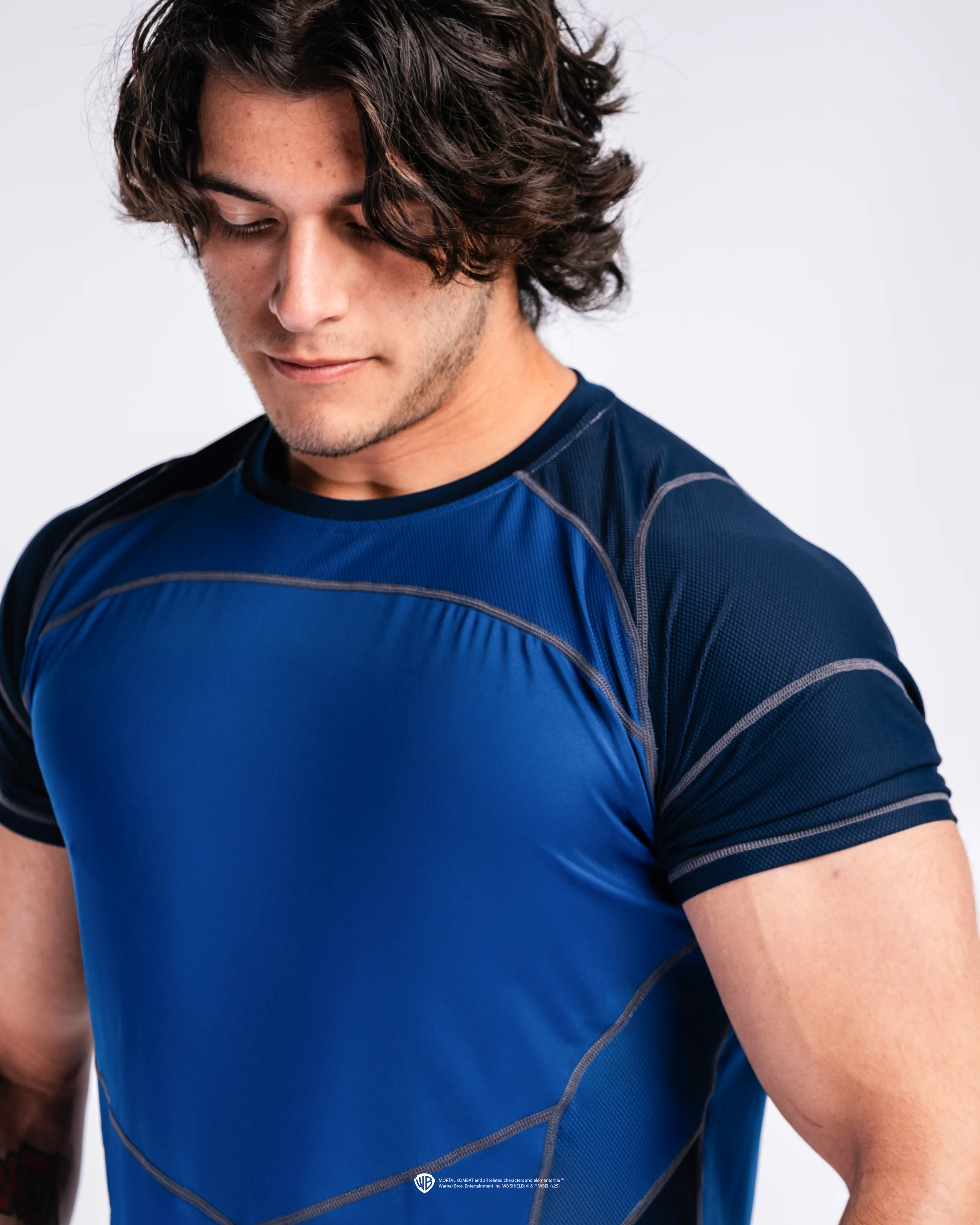 SUB-ZERO Performance Short Sleeve - Image 7