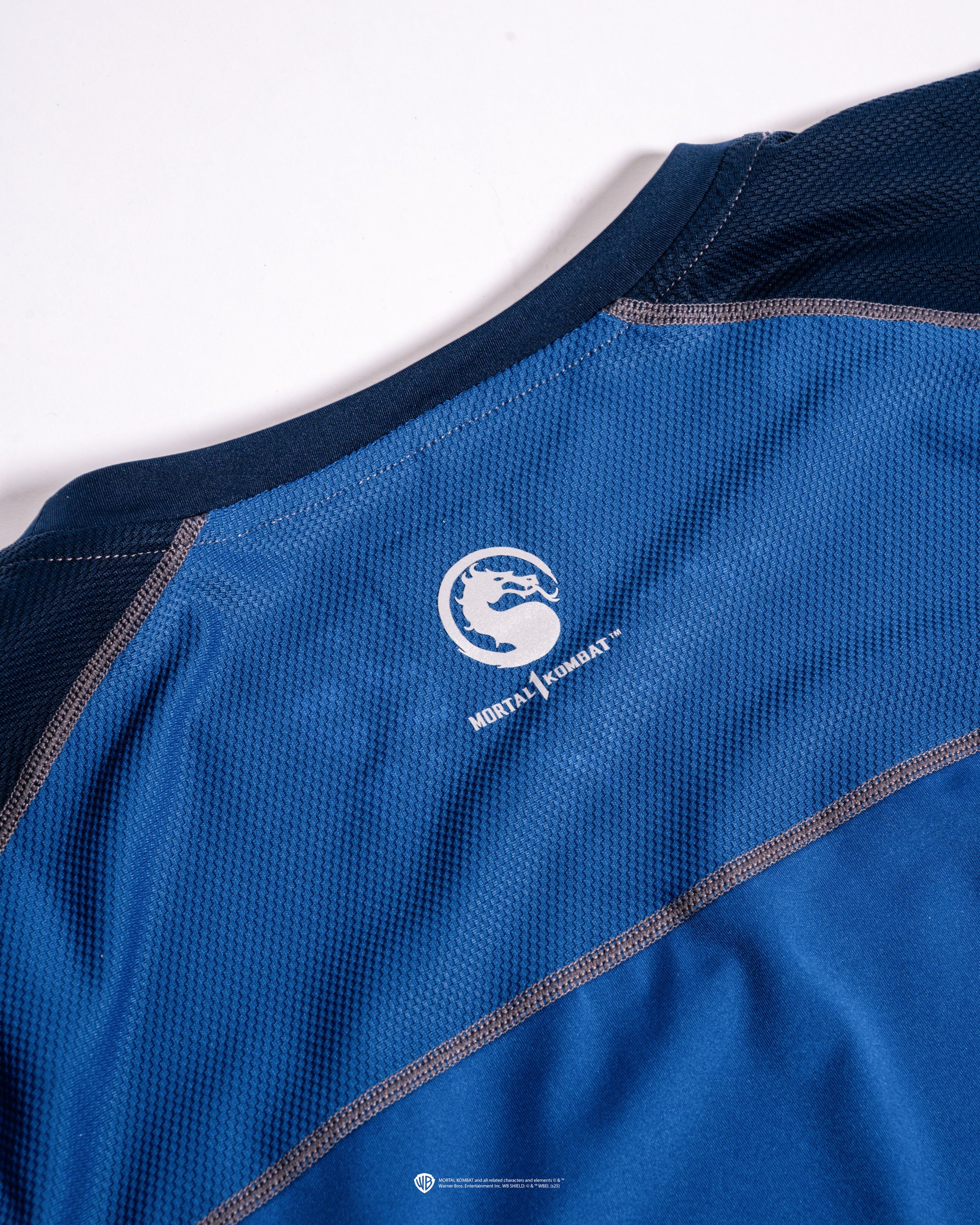 SUB-ZERO Performance Short Sleeve - Image 8