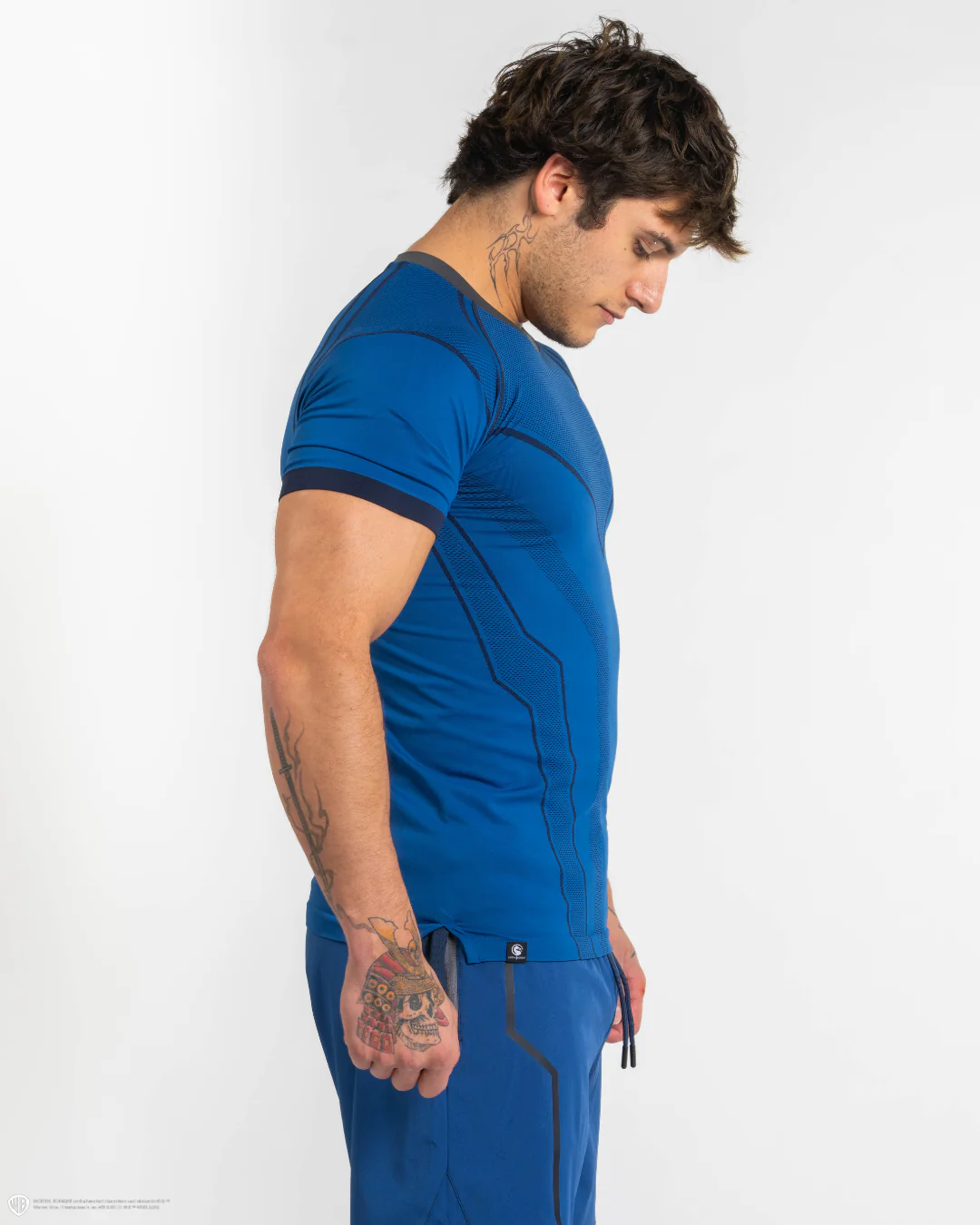 SUB-ZERO Super Suit™ Compression Short Sleeve - Image 3
