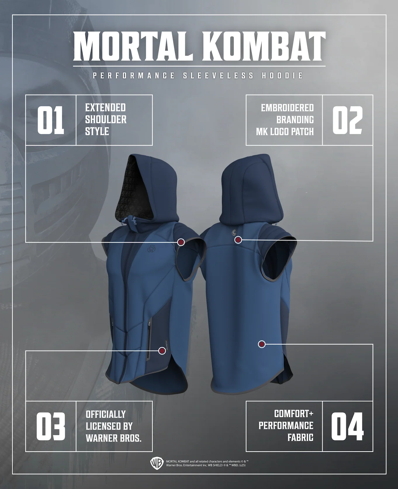 SUB-ZERO Limited Edition Performance Bundle 1 of 500 - Image 14
