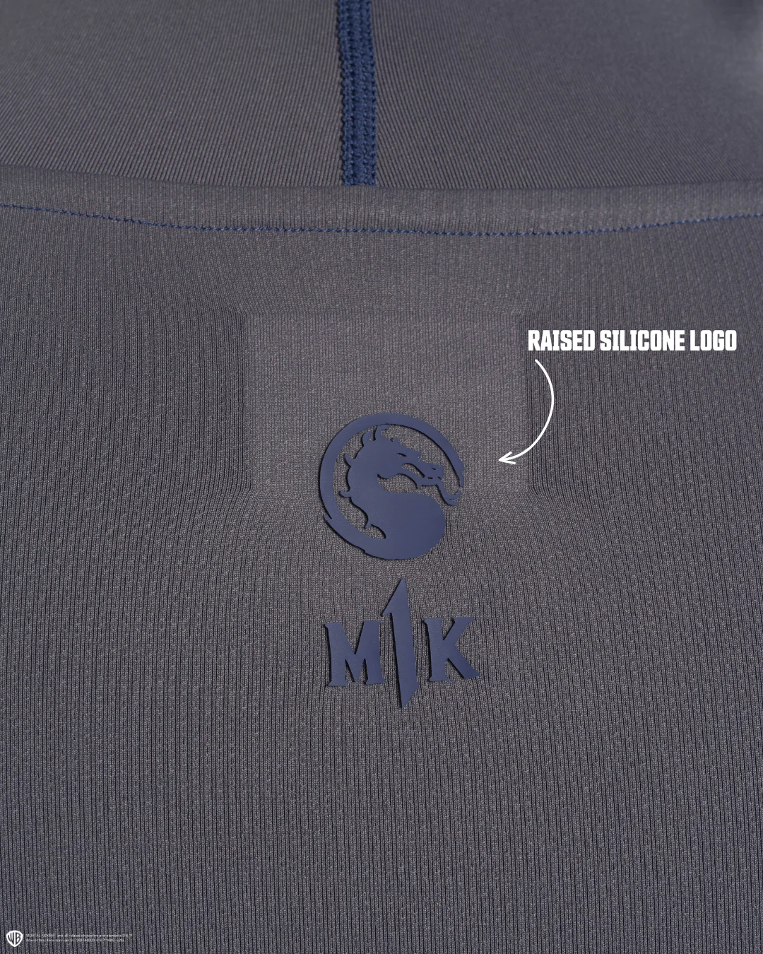 SUB-ZERO Super Suit™ Compression Hoodie - Image 7