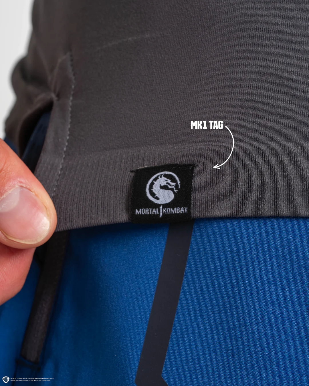 SUB-ZERO Super Suit™ Compression Hoodie - Image 6
