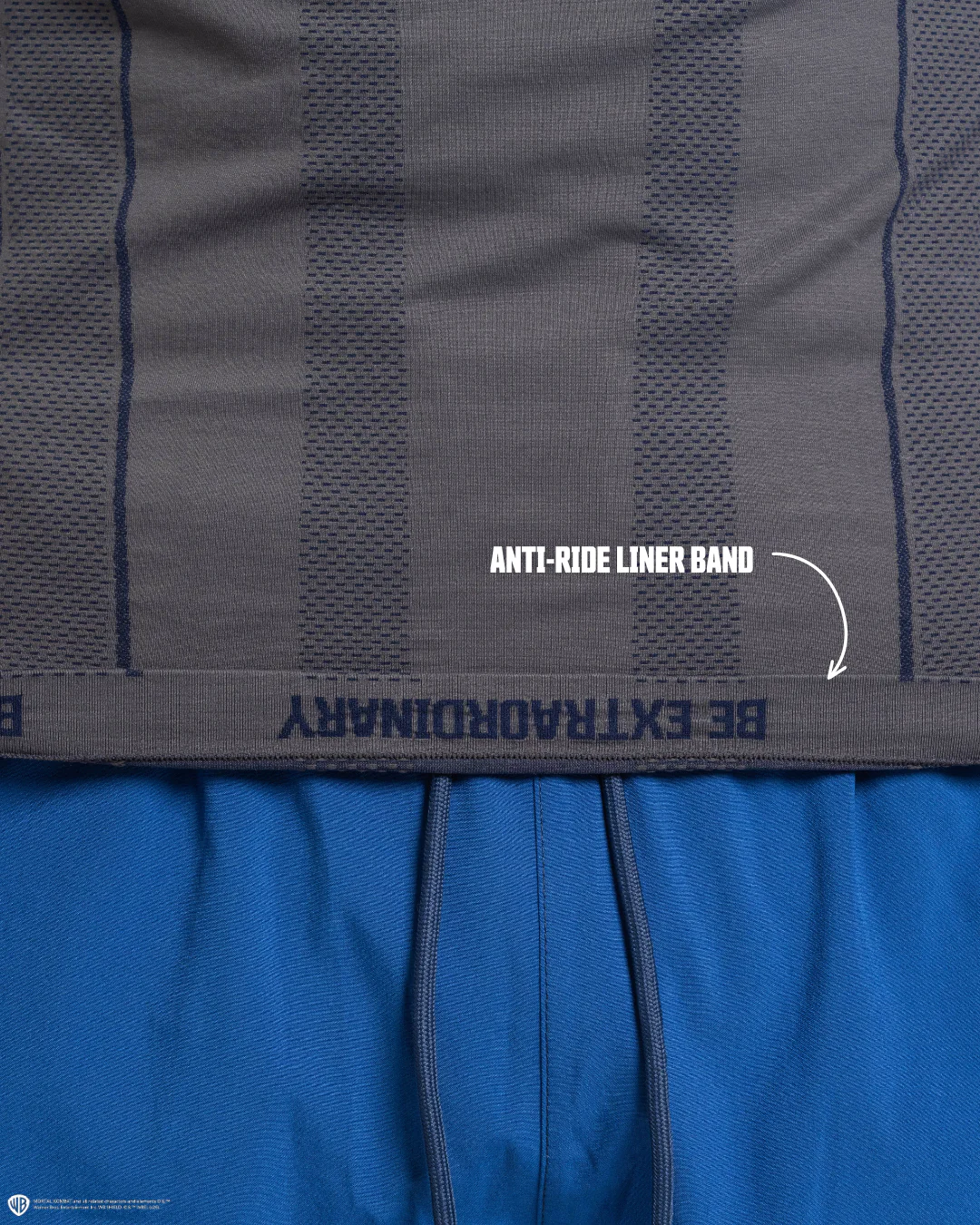 SUB-ZERO Super Suit™ Compression Hoodie - Image 8
