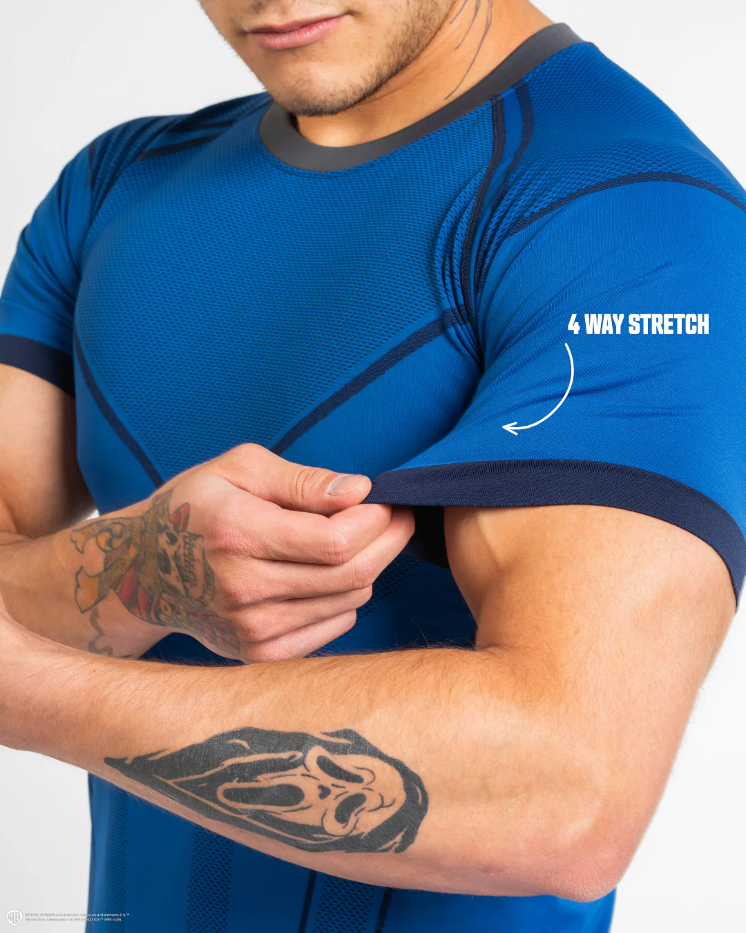 SUB-ZERO Super Suit™ Compression Short Sleeve - Image 7
