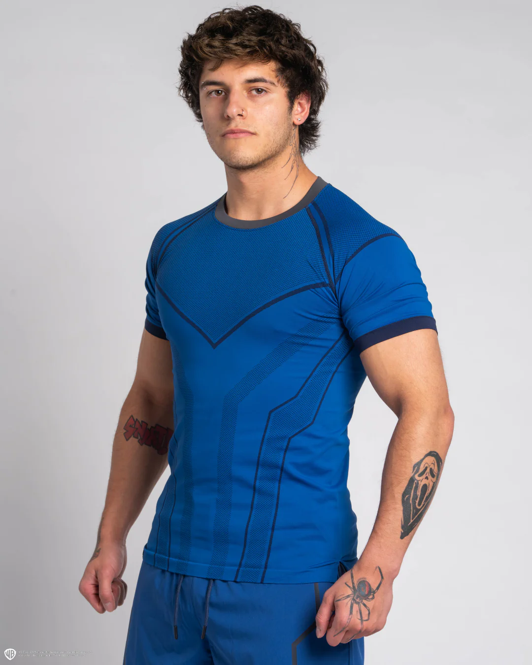 SUB-ZERO Super Suit™ Compression Short Sleeve - Image 4