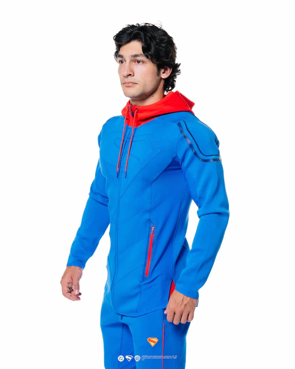 SUPERMAN Limited Edition Performance Bundle - Image 17