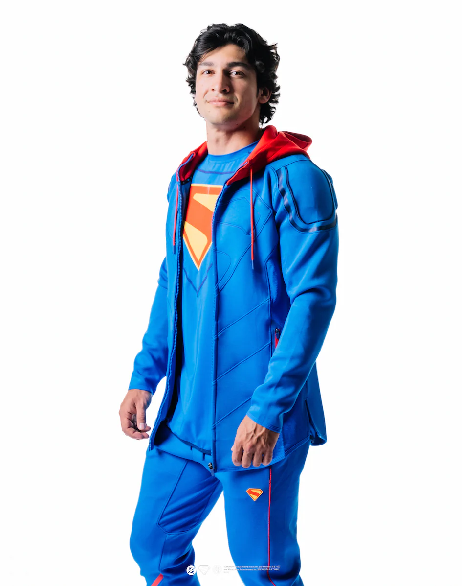 SUPERMAN Limited Edition Performance Bundle - Image 5