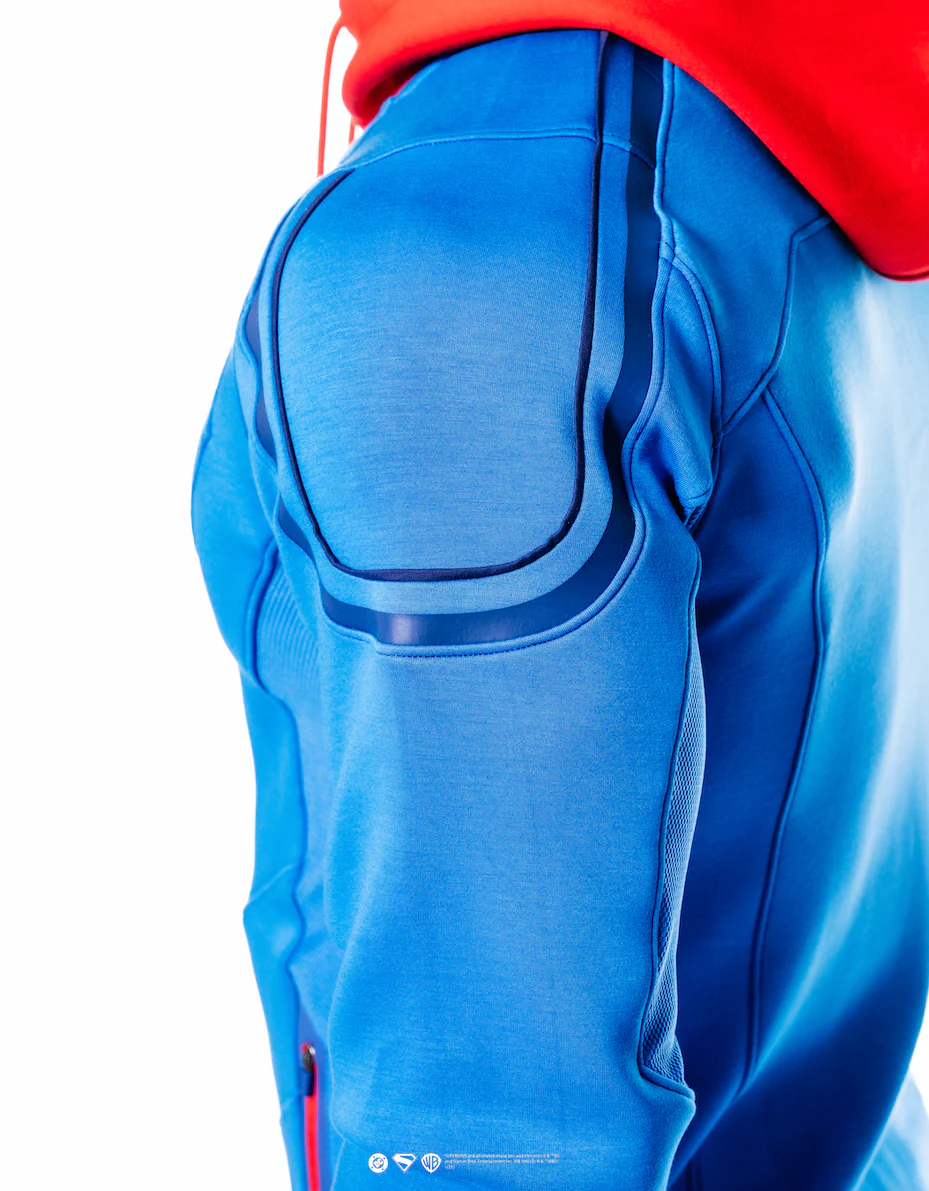 SUPERMAN Limited Edition Performance Hoodie - Image 11