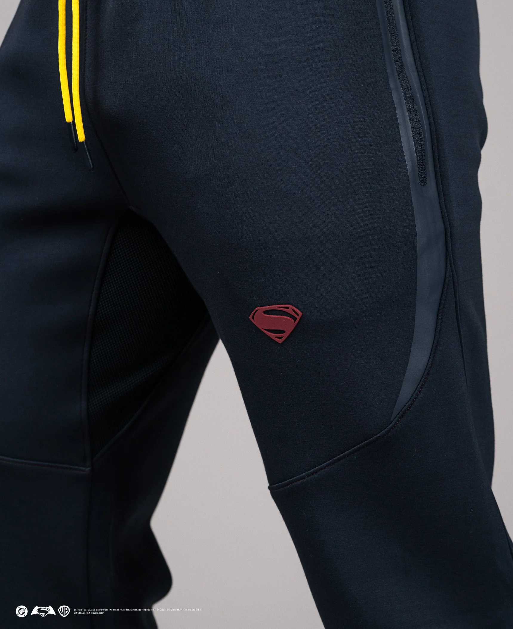 SUPERMAN BVS Limited Edition Performance Joggers - Image 10