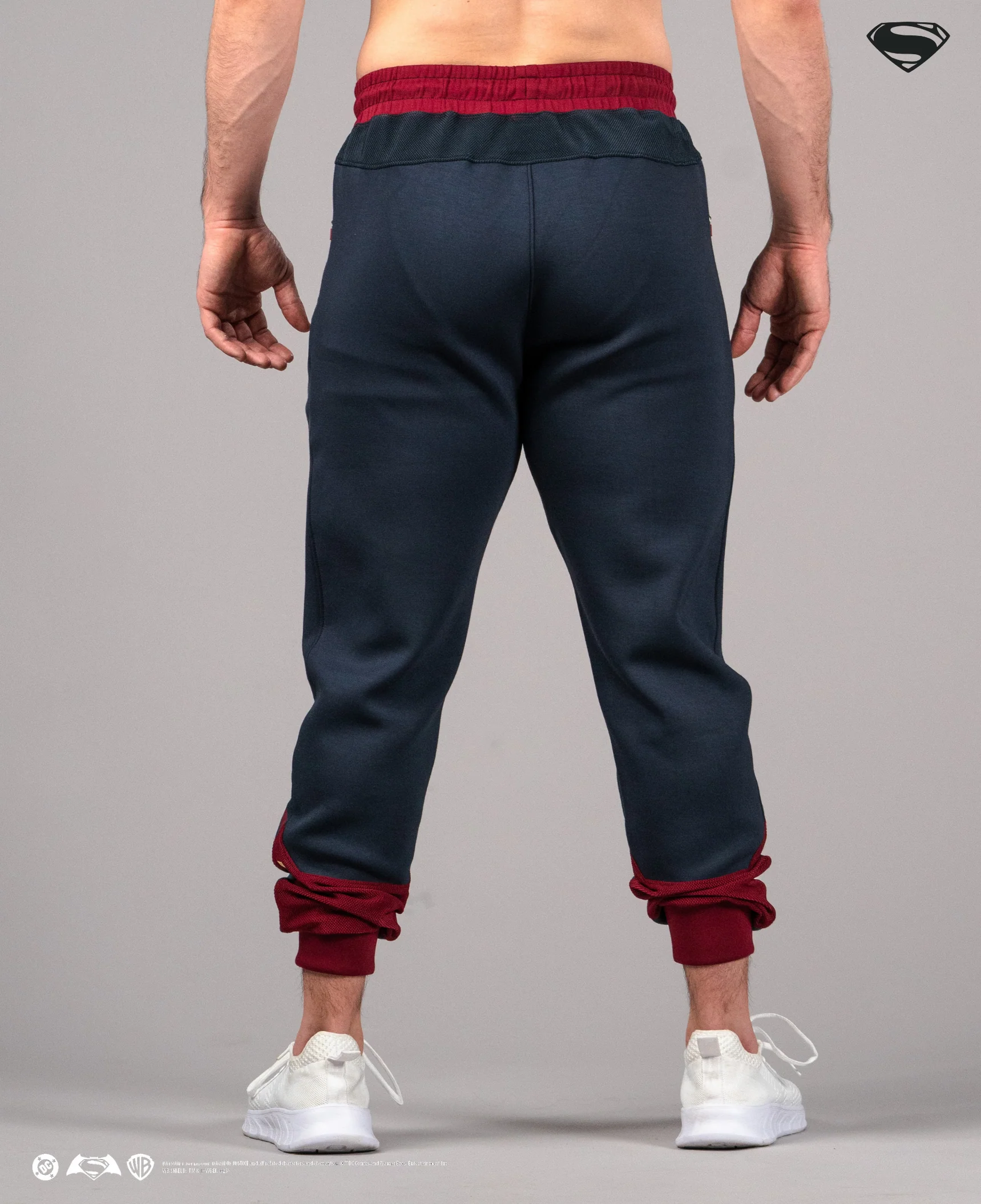 SUPERMAN BVS Limited Edition Performance Joggers - Image 11
