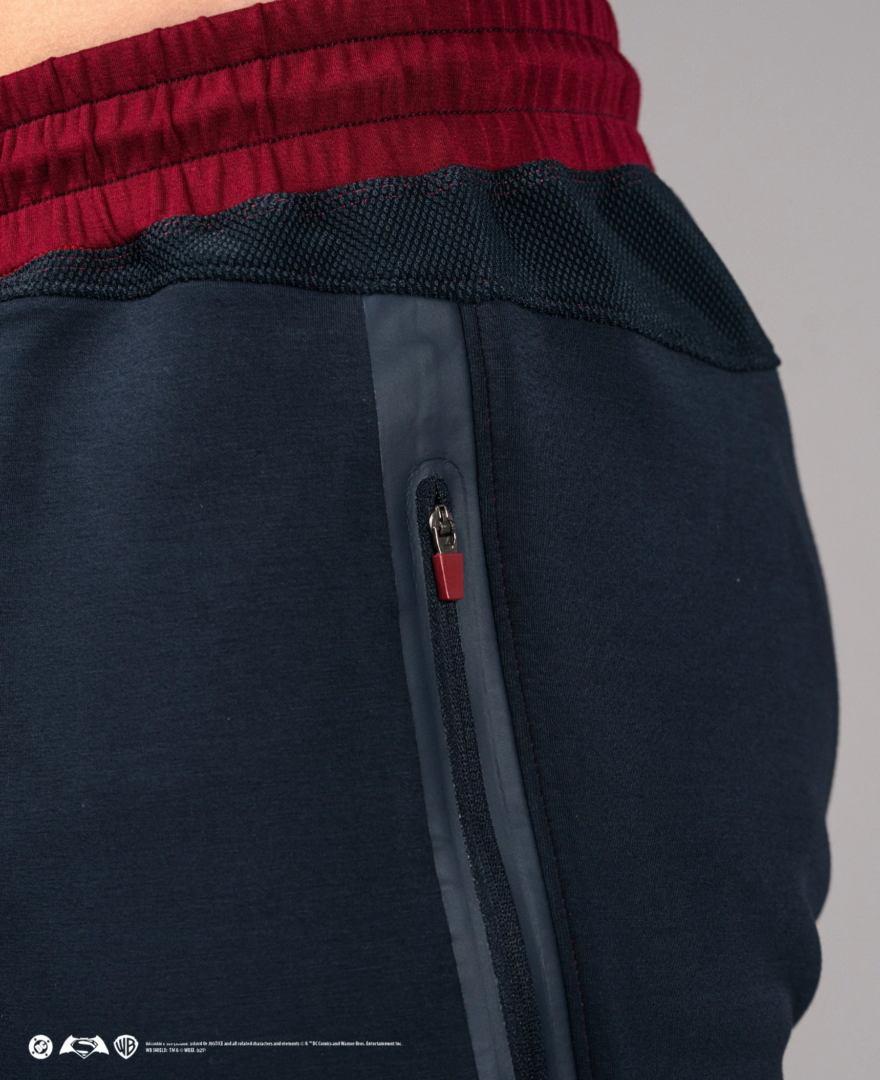 SUPERMAN BVS Limited Edition Performance Joggers - Image 13