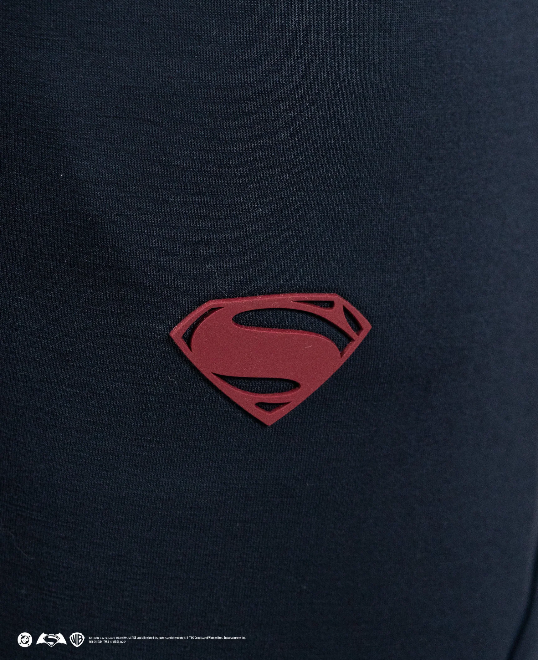 SUPERMAN BVS Limited Edition Performance Joggers - Image 3