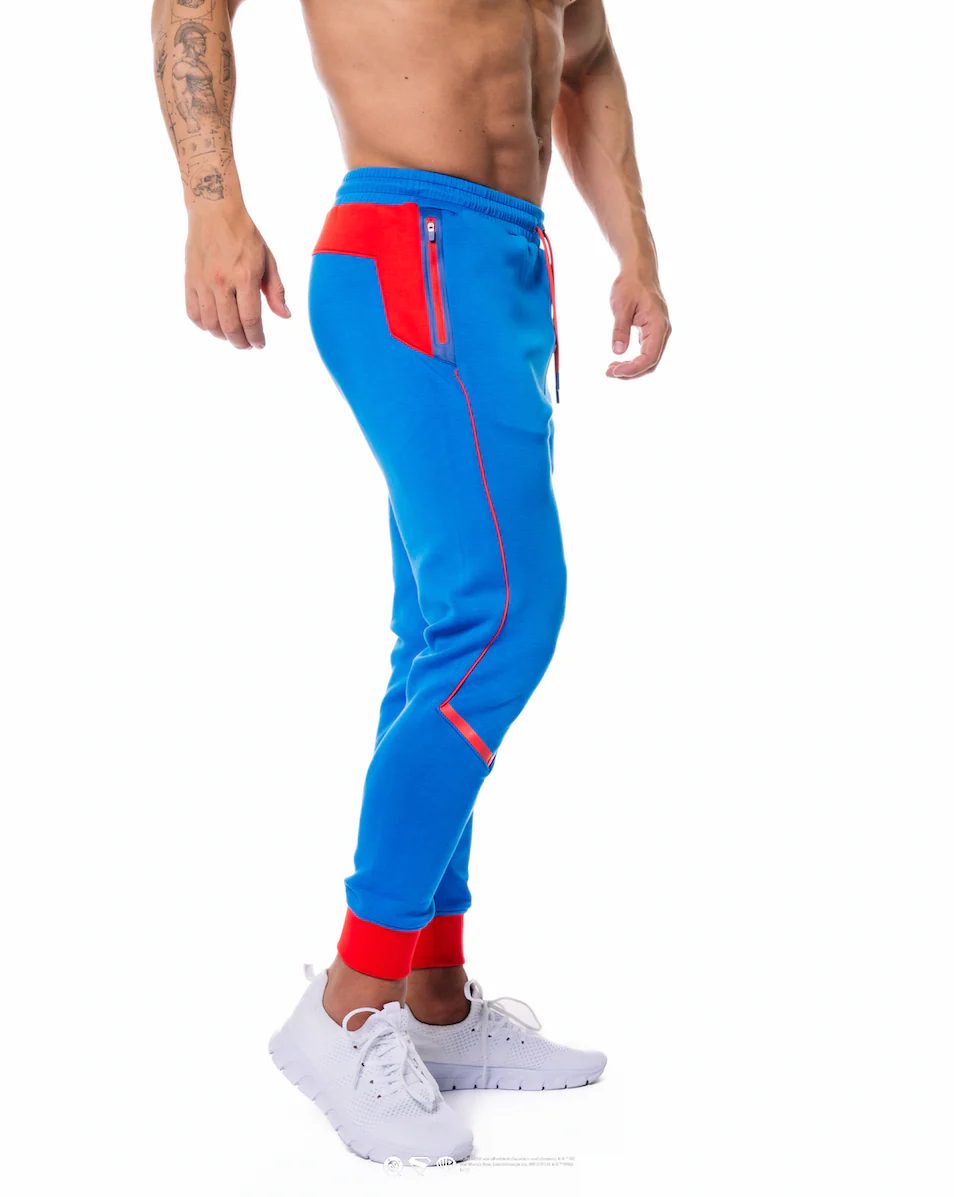 SUPERMAN Limited Edition Performance Joggers - Image 10