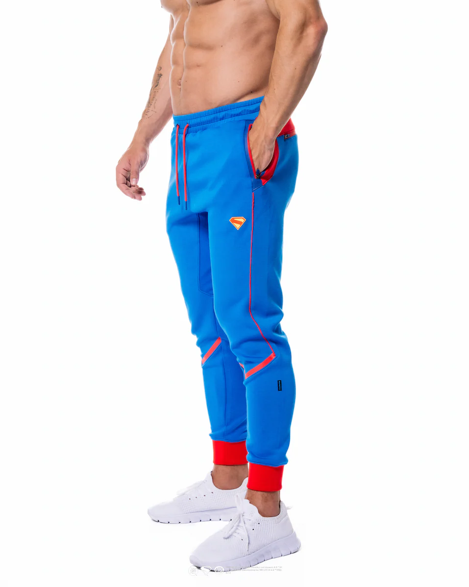 SUPERMAN Limited Edition Performance Joggers - Image 4