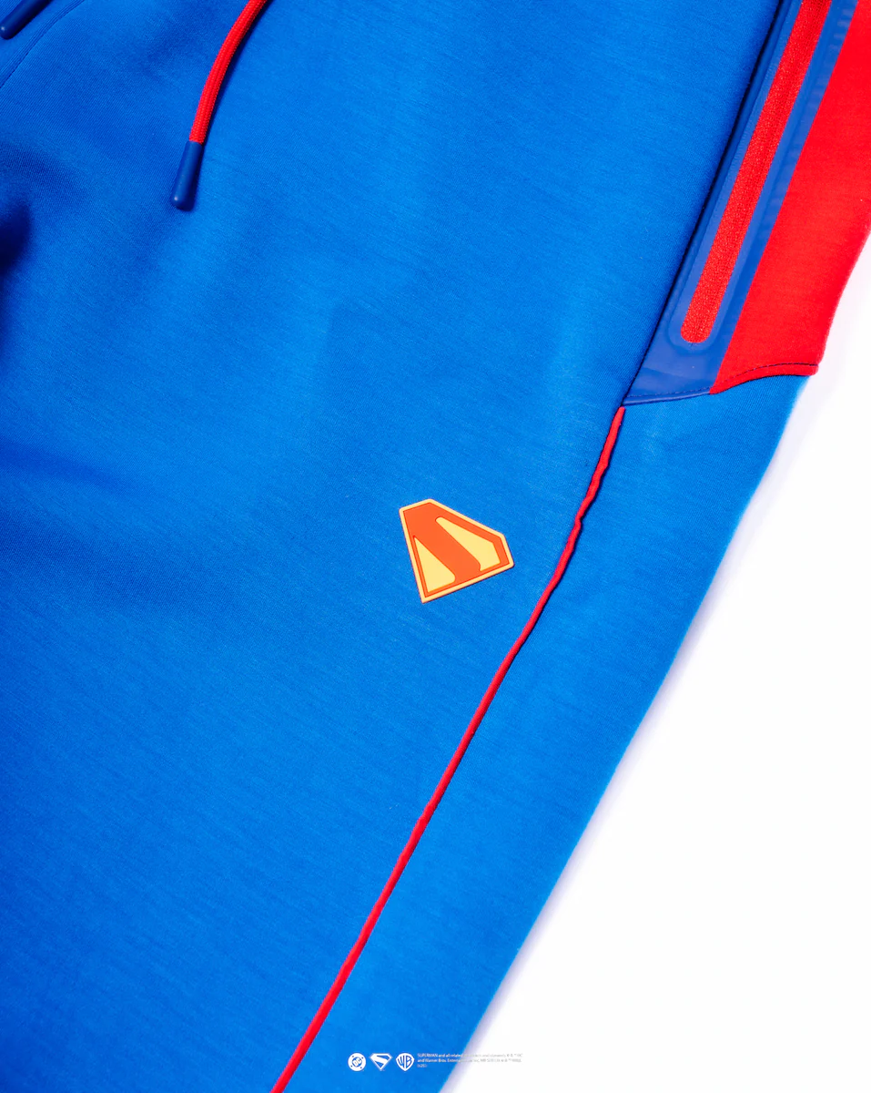 SUPERMAN Limited Edition Performance Joggers - Image 6