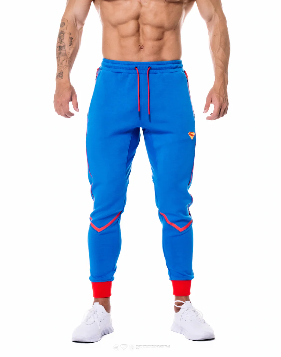 SUPERMAN Limited Edition Performance Joggers - Image 8