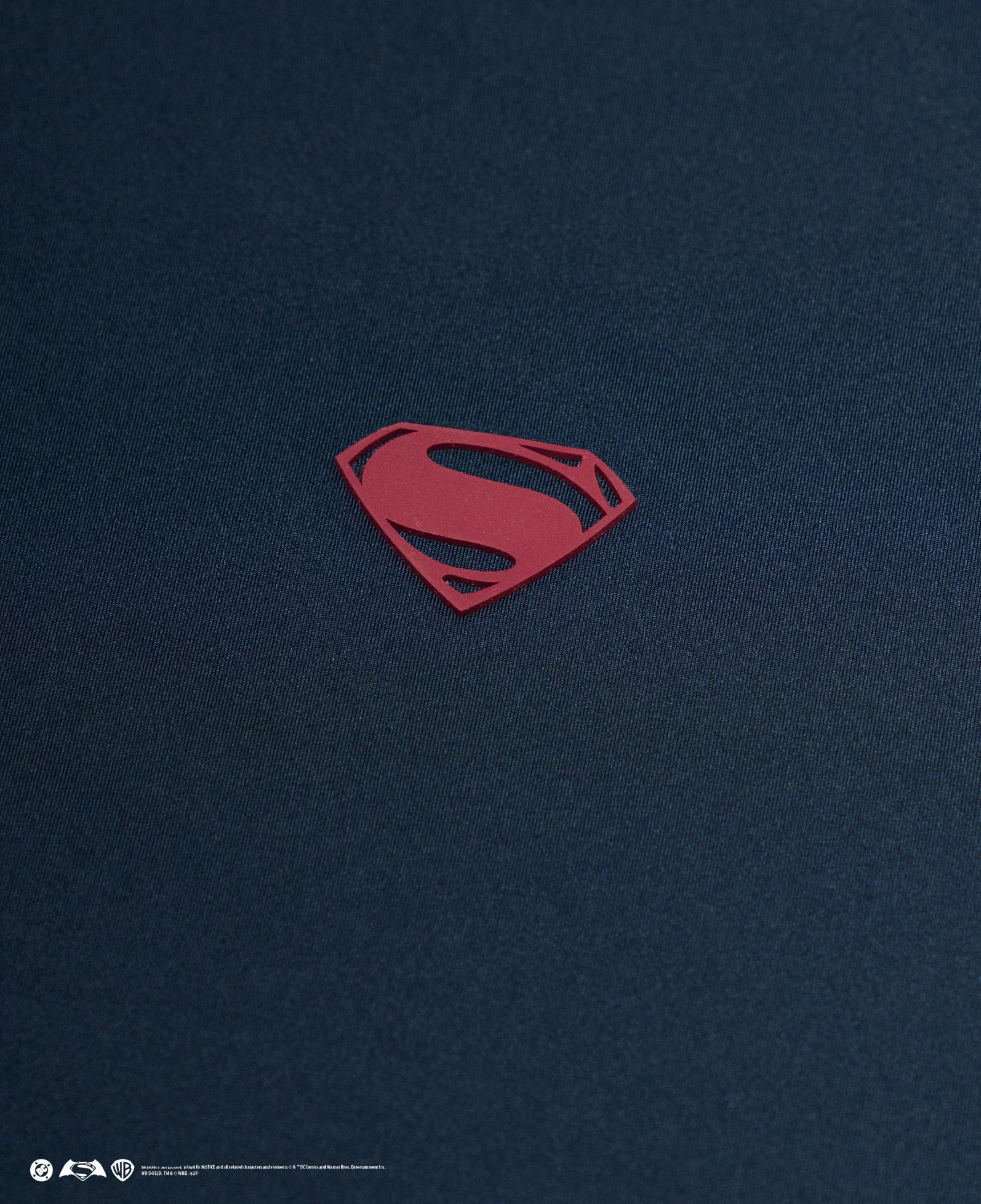 SUPERMAN BVS Performance Long Sleeve - Image 5