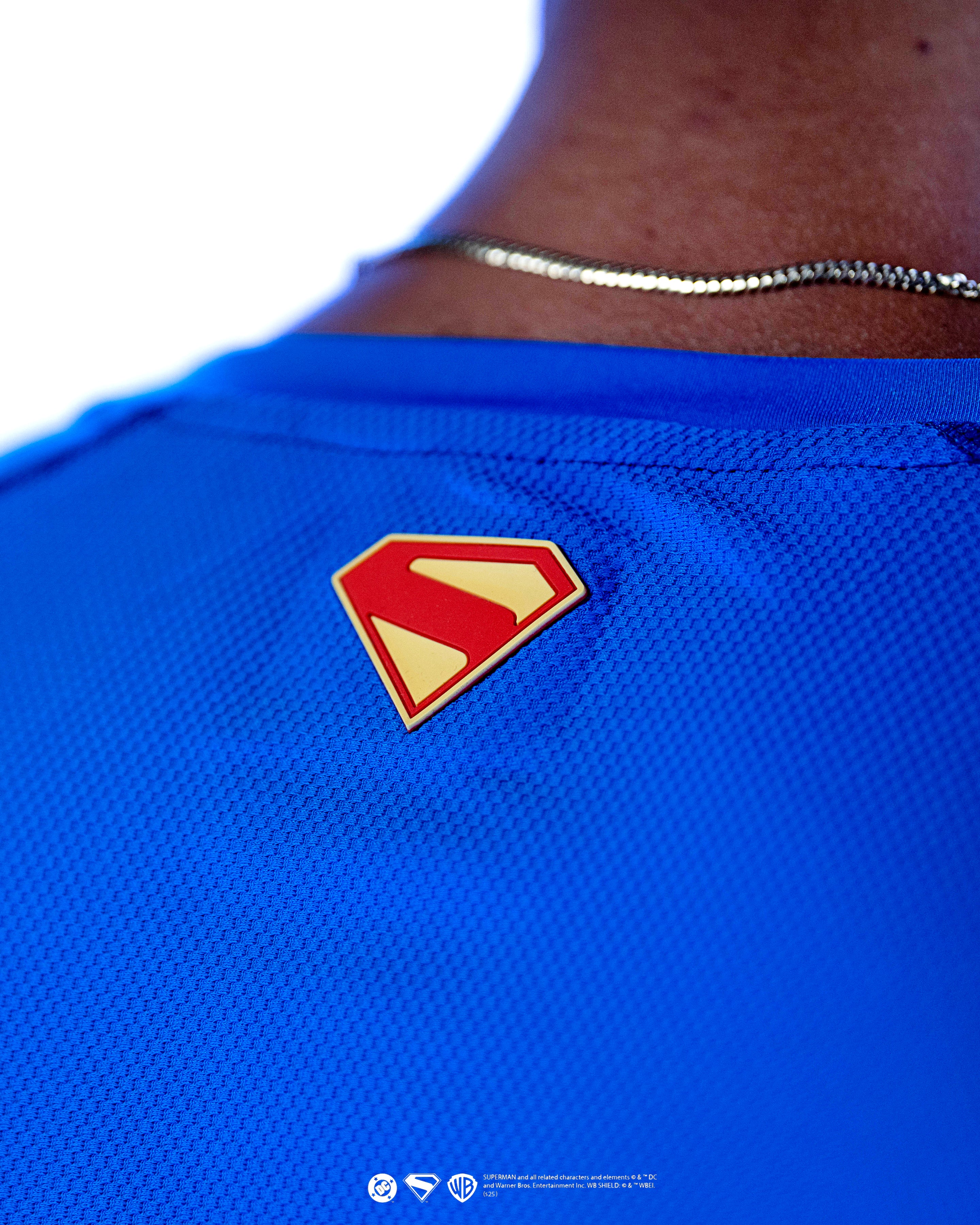 SUPERMAN Limited Edition Performance Short Sleeve - Image 4