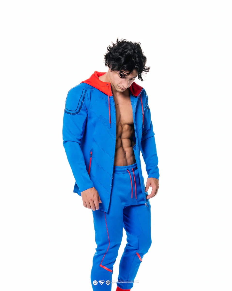 SUPERMAN Ultimate Limited Edition Collectors Bundle 1 of 100 - Image 11