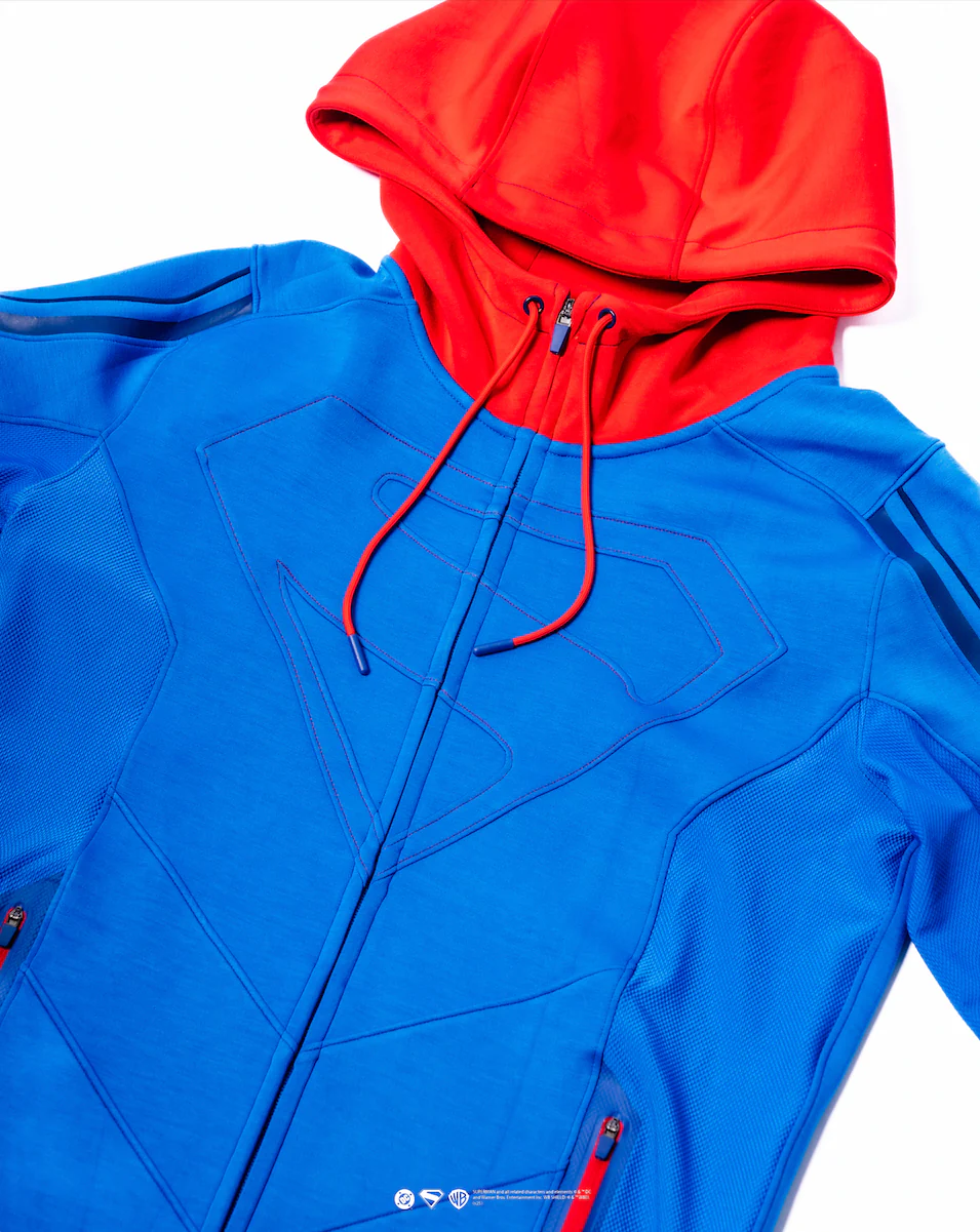 SUPERMAN Limited Edition Performance Bundle - Image 8