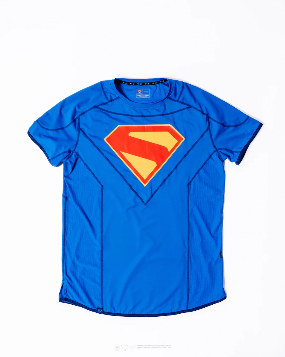 SUPERMAN Limited Edition Performance Bundle - Image 9
