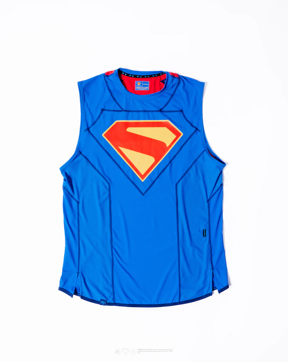 SUPERMAN Ultimate Limited Edition Collectors Bundle 1 of 100 - Image 14
