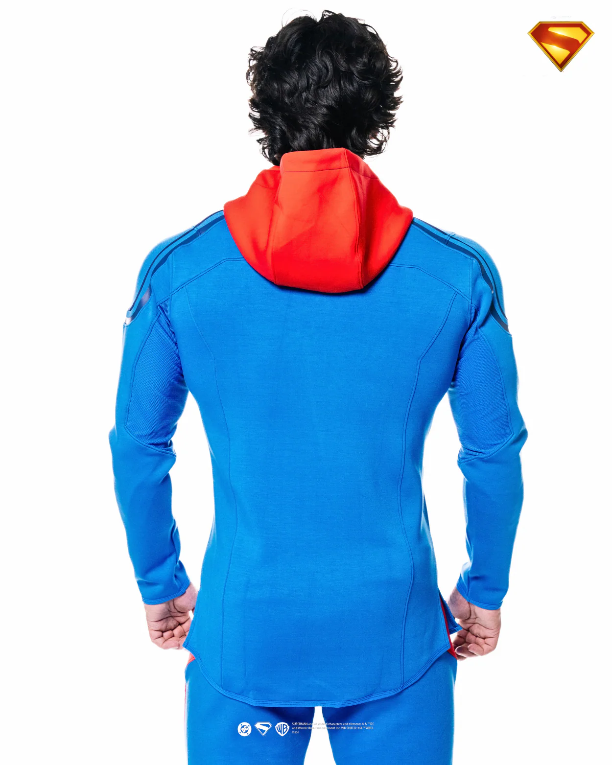 SUPERMAN Limited Edition Performance Bundle - Image 11
