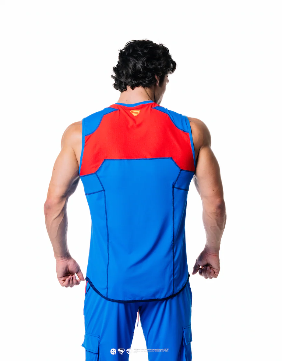 SUPERMAN Ultimate Limited Edition Collectors Bundle 1 of 100 - Image 21