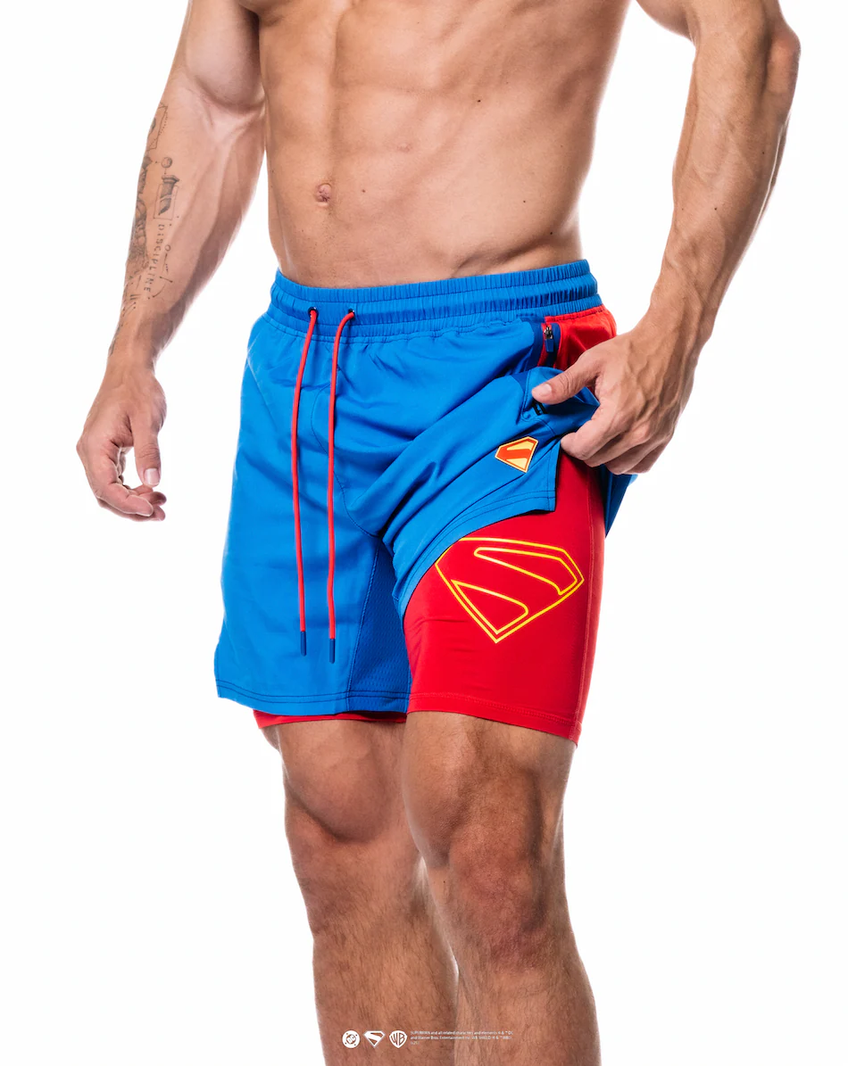 SUPERMAN Ultimate Limited Edition Collectors Bundle 1 of 100 - Image 22