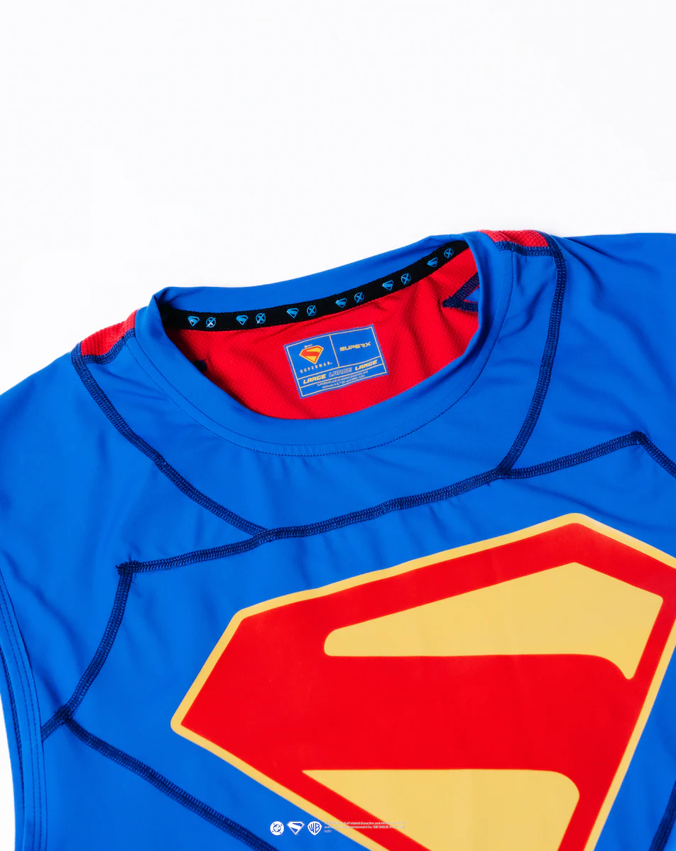 SUPERMAN Ultimate Limited Edition Collectors Bundle 1 of 100 - Image 26