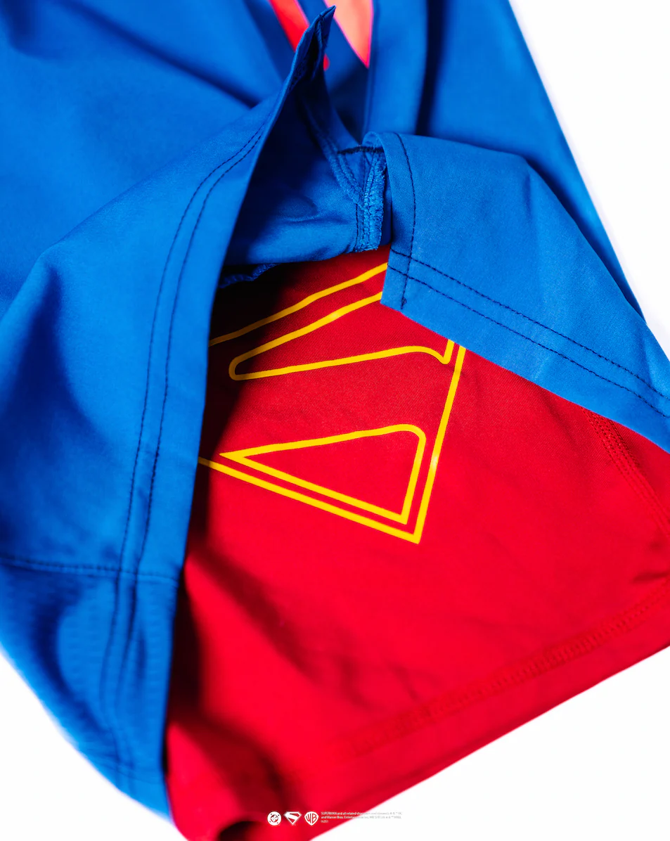 SUPERMAN Ultimate Limited Edition Collectors Bundle 1 of 100 - Image 28