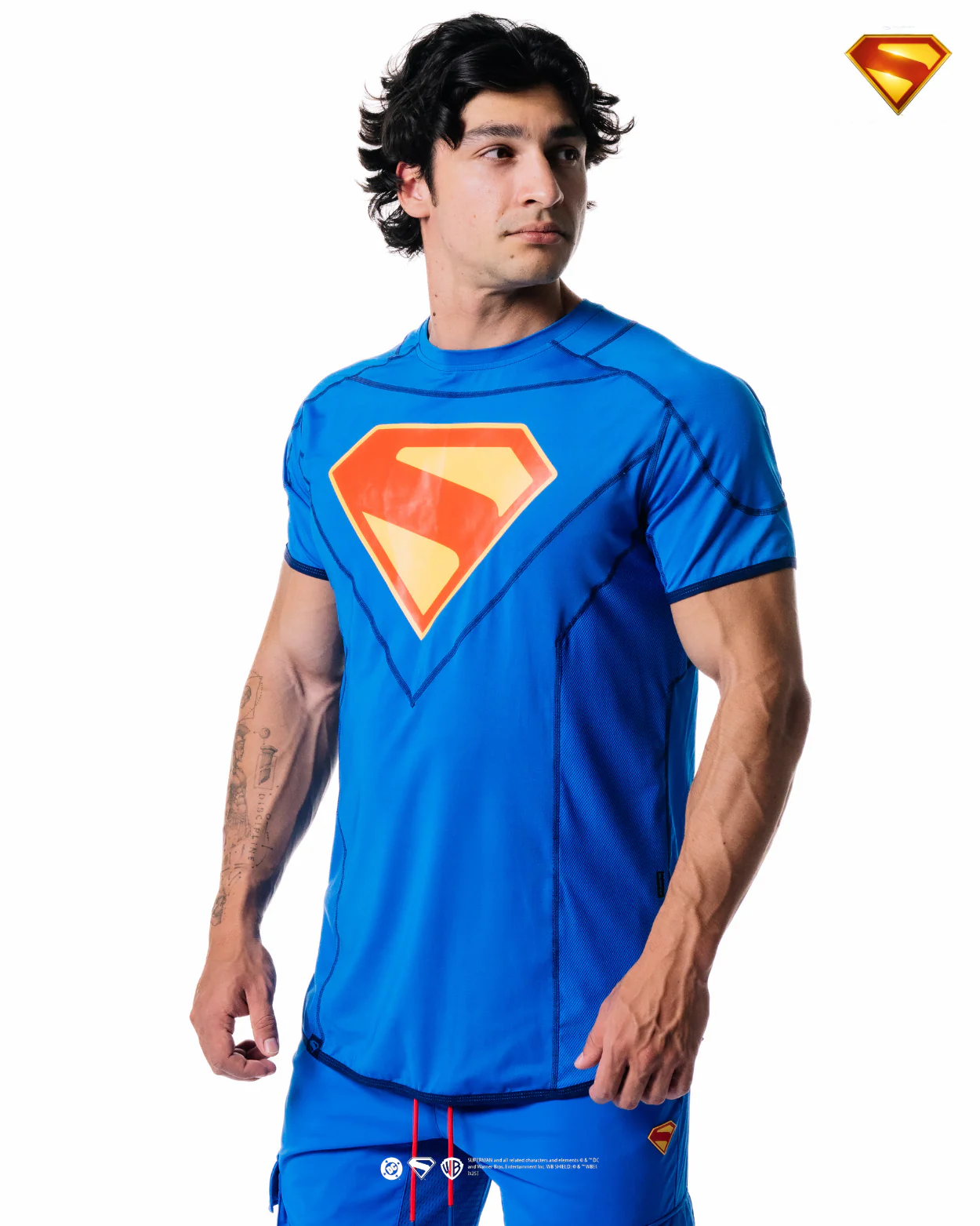 SUPERMAN Limited Edition Performance Bundle - Image 4
