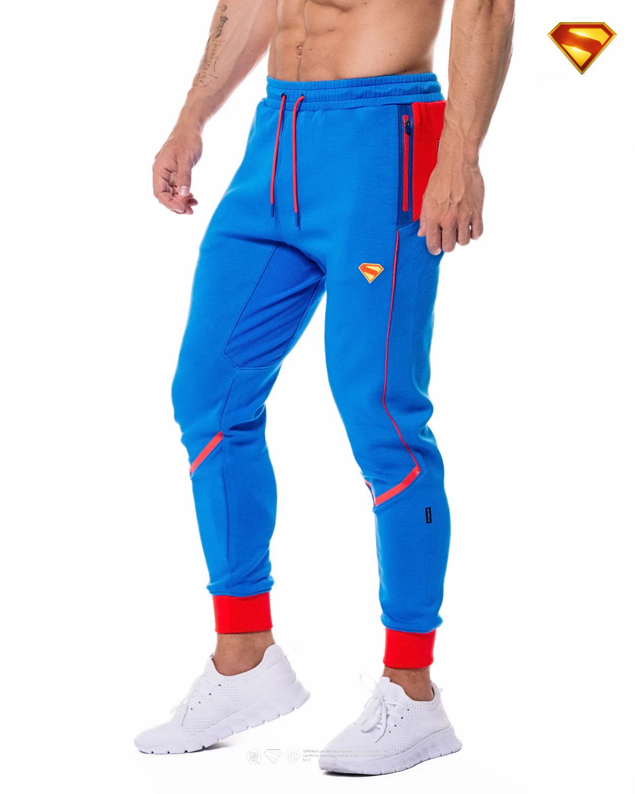 SUPERMAN Limited Edition Performance Bundle - Image 6