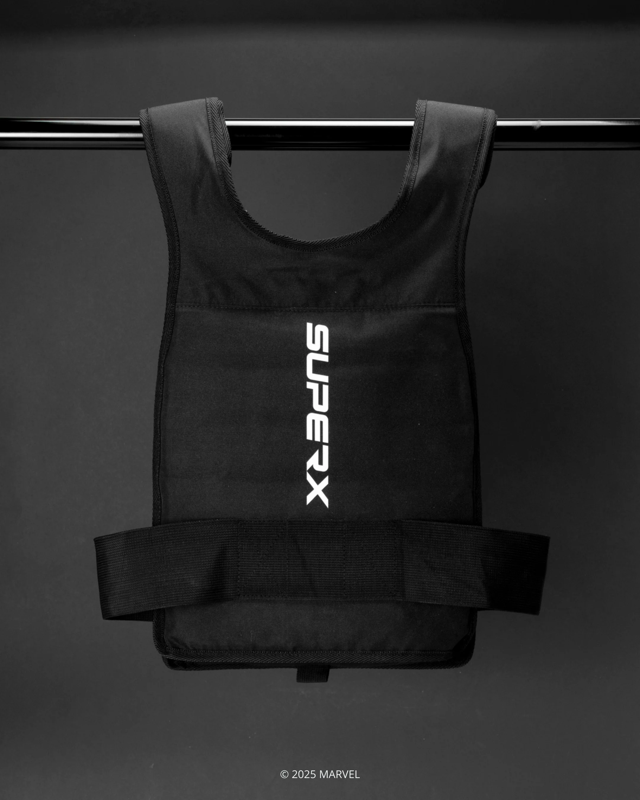 Marvel's The Punisher Training Vest - Image 3