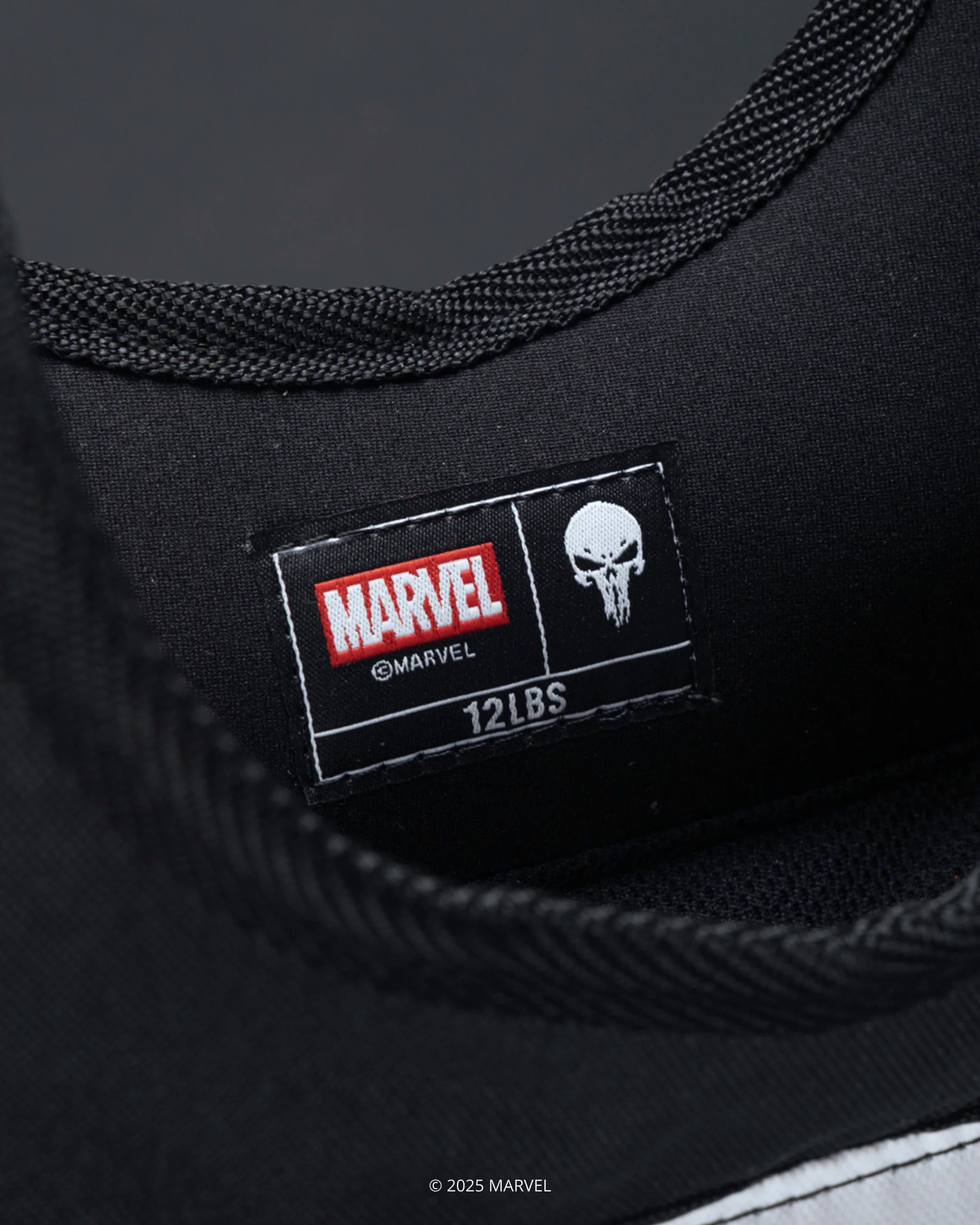 Marvel's The Punisher Training Vest - Image 4