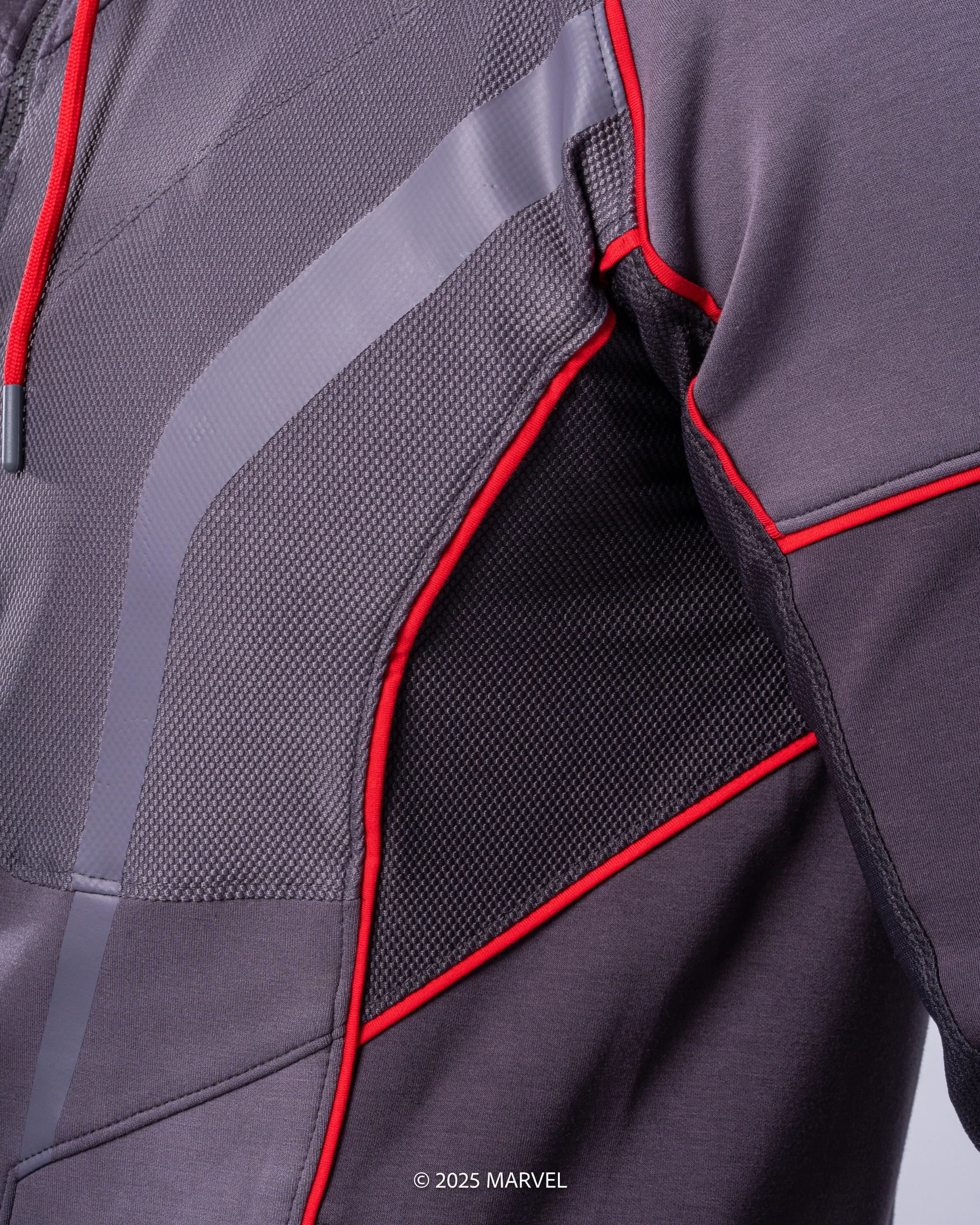THOR Asgardian Performance Zippered Hoodie 1 of 300 - Image 11