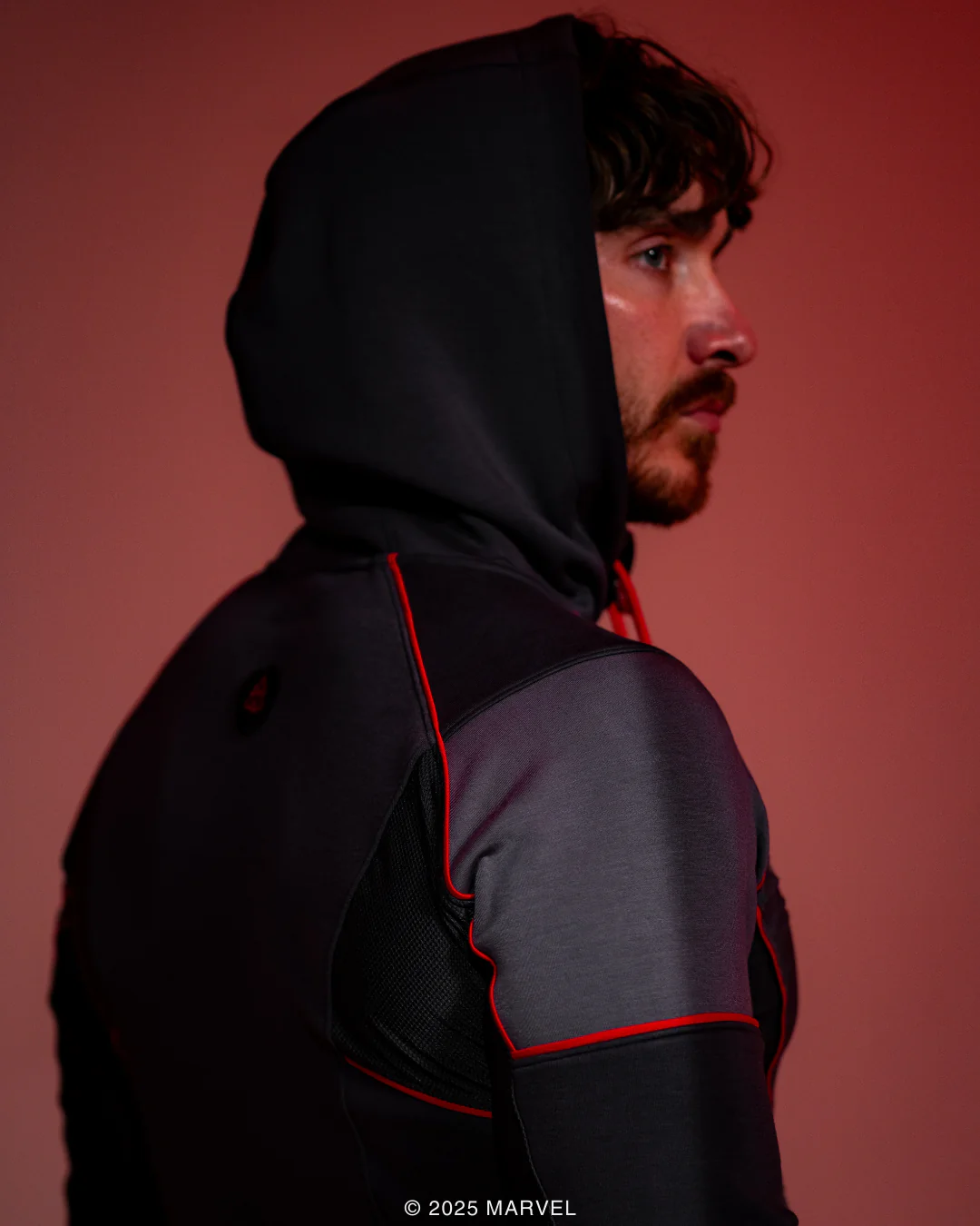THOR Asgardian Performance Zippered Hoodie 1 of 300 - Image 17