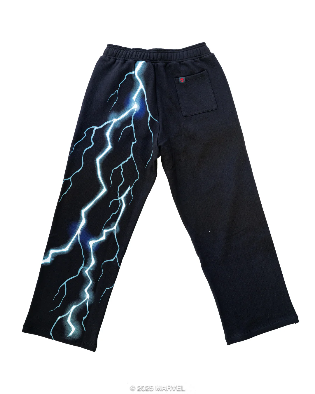 THOR 'God of Thunder' Oversized Graphic Sweats 1 of 300 - Image 13